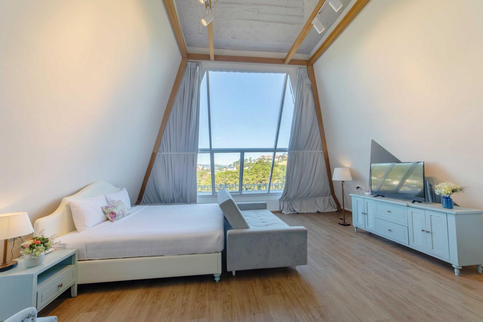 De Charme Room 5