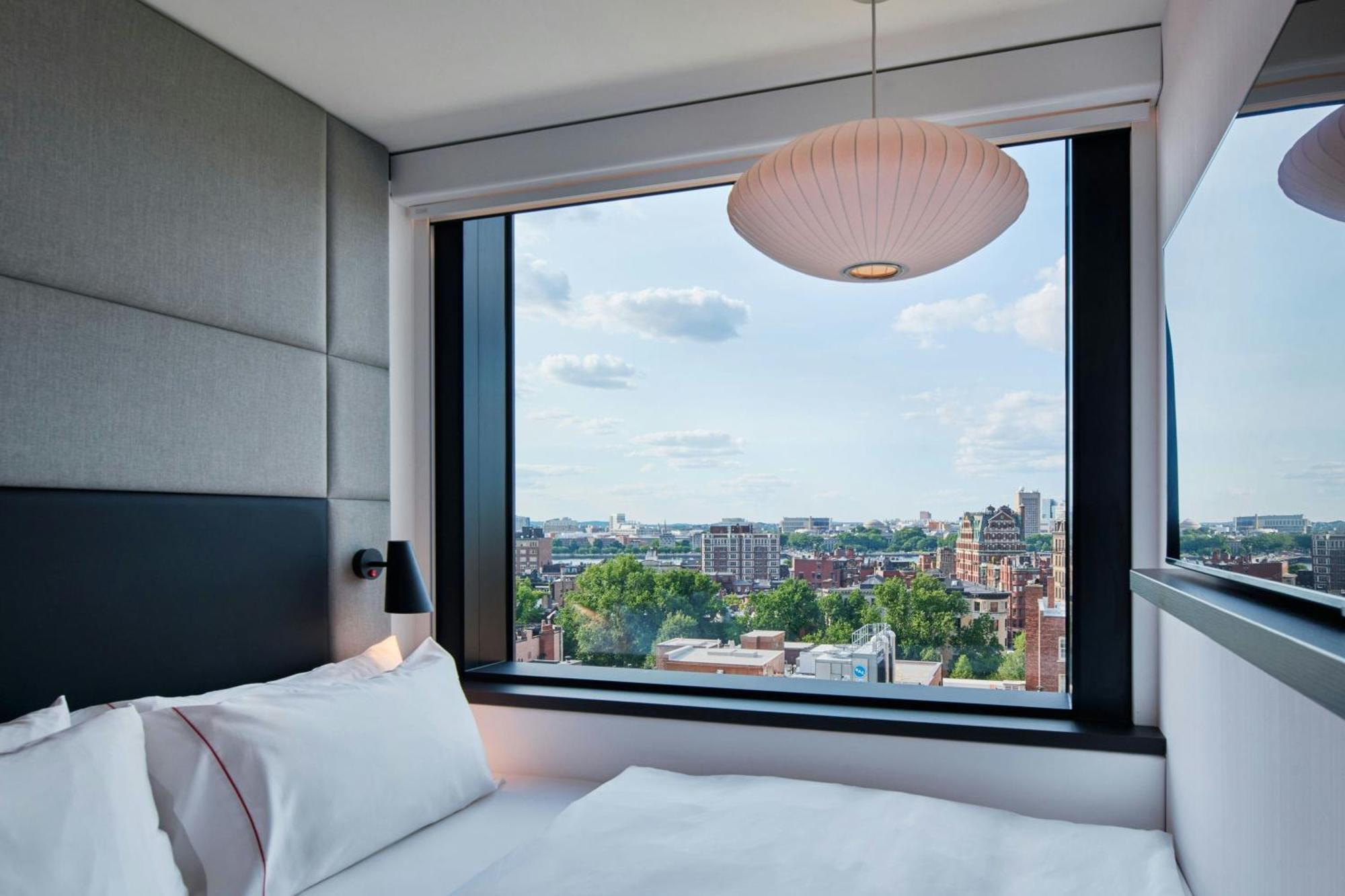 King Room Premium View