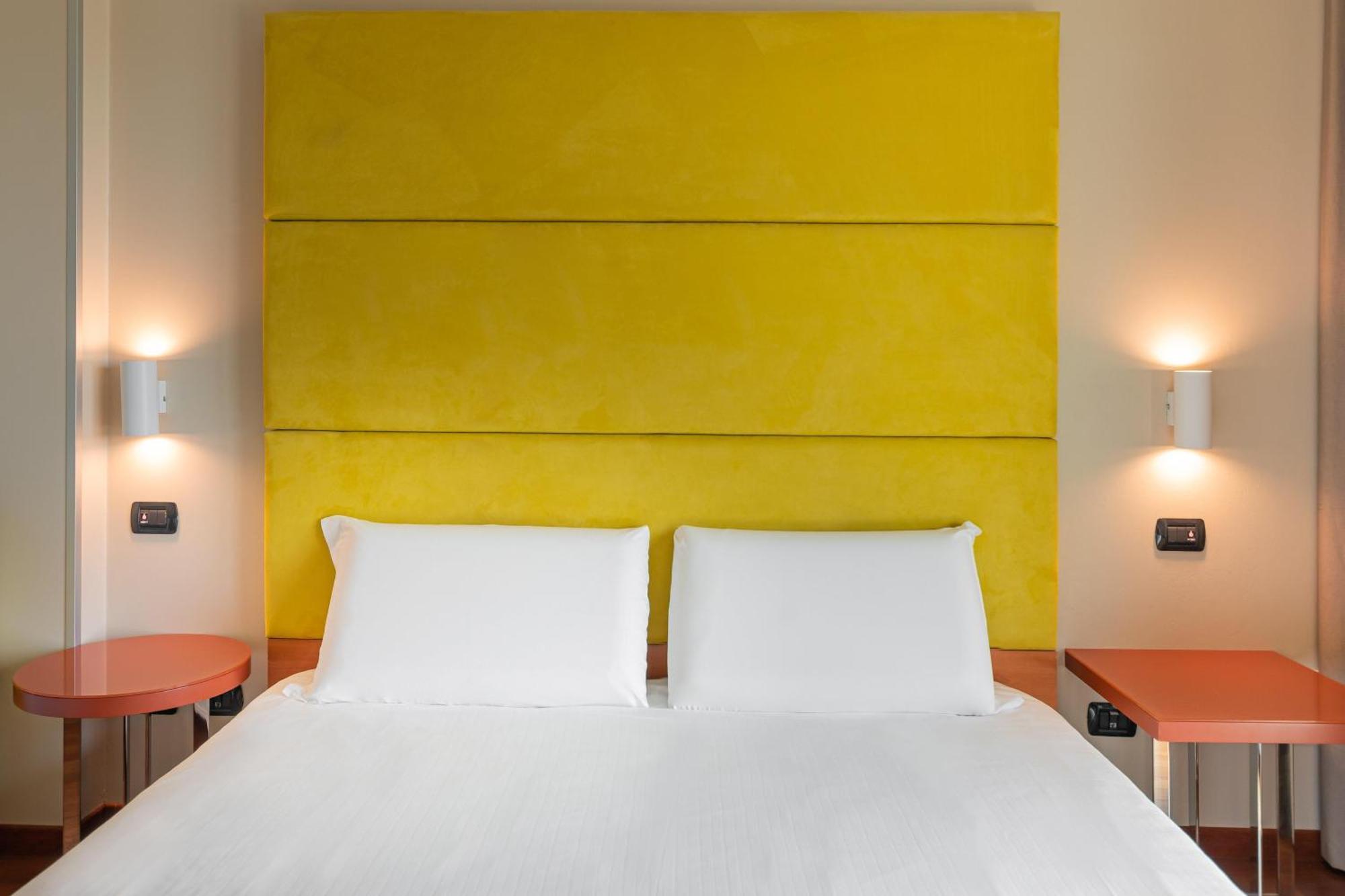 Double Room Terrace