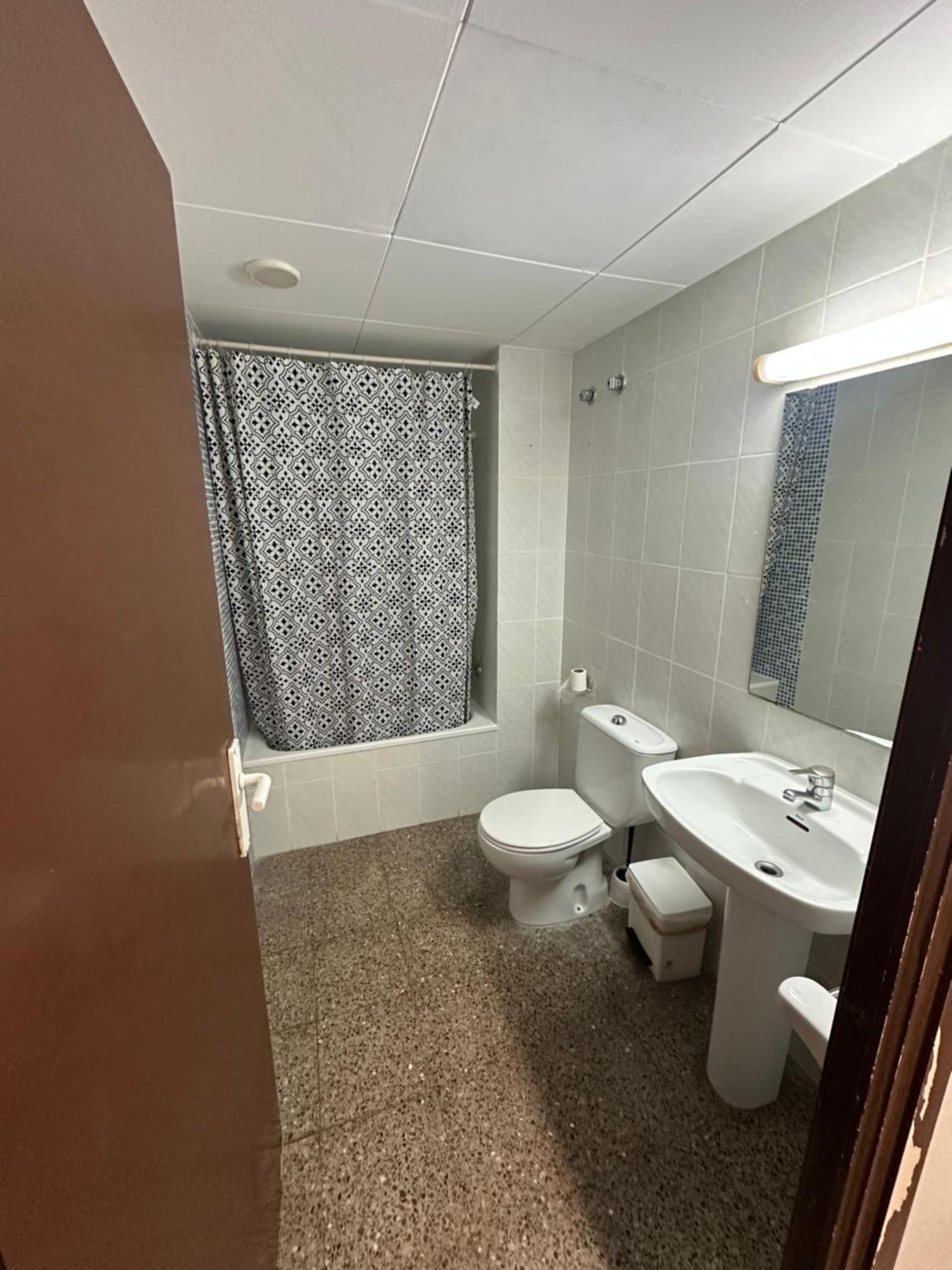 Triple Room Balcony