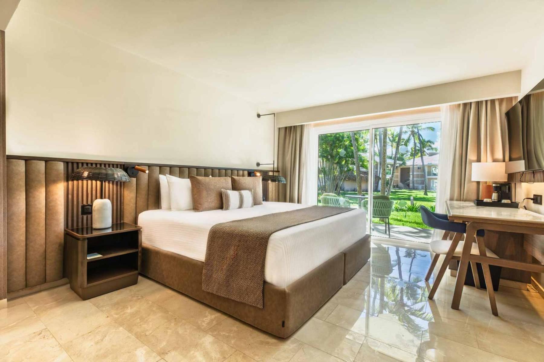 Master Suite