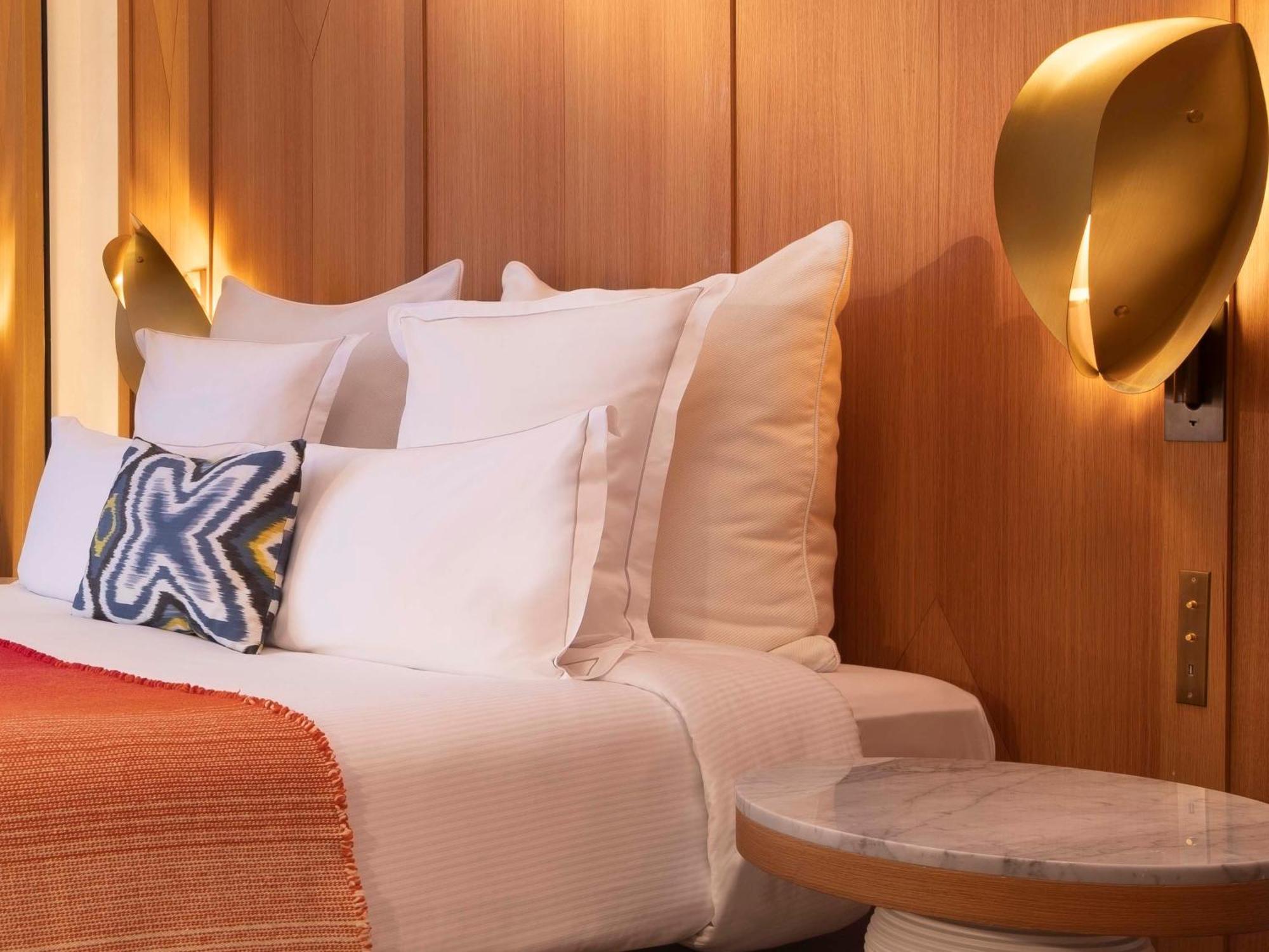 Chambre Double Supérieure
