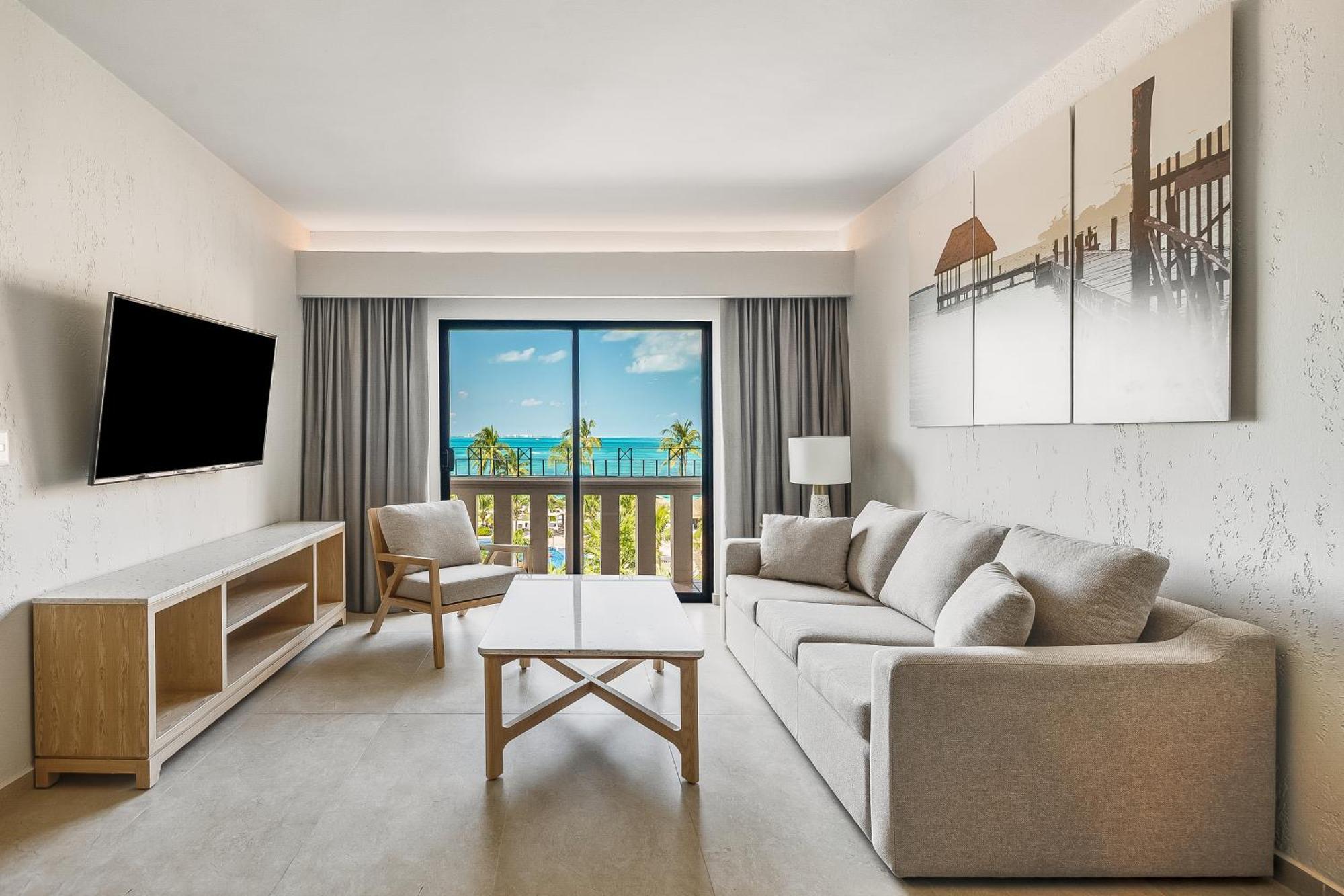 Premium Villa Master