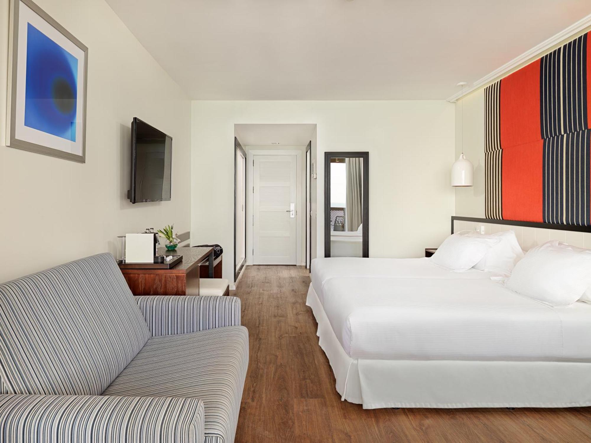Privilege Room