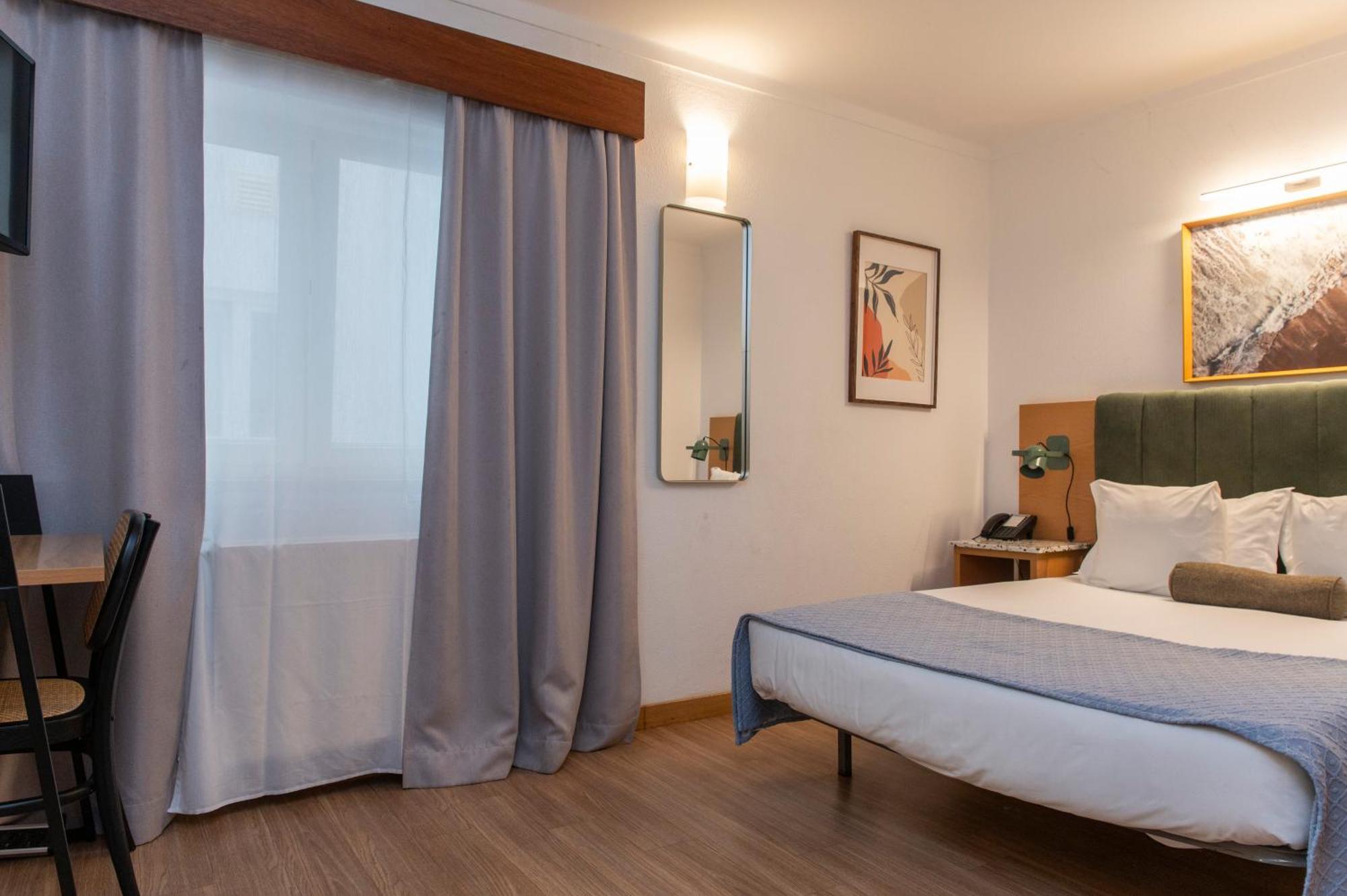 Double or Twin Cosy Room