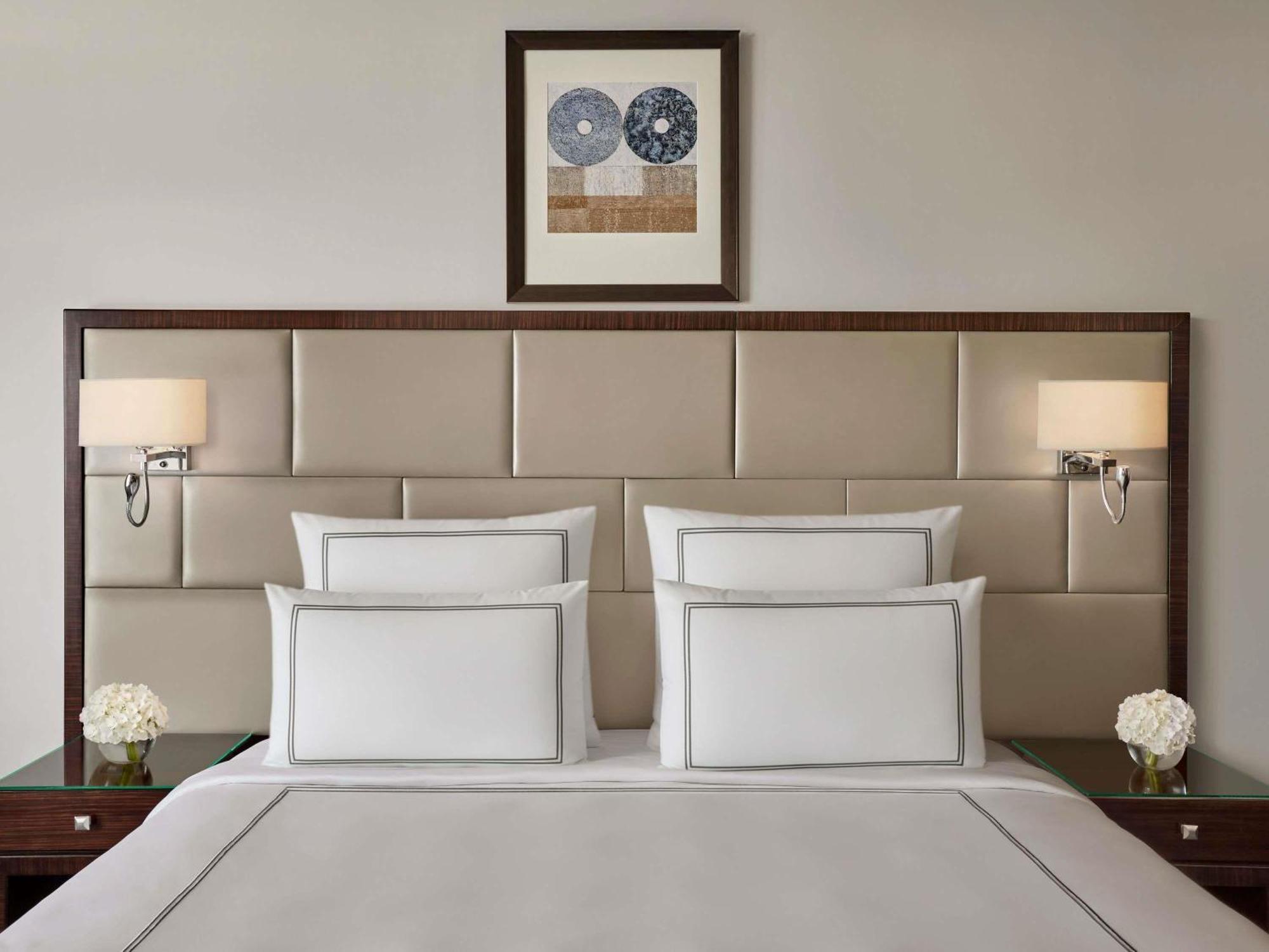 Classic King Room