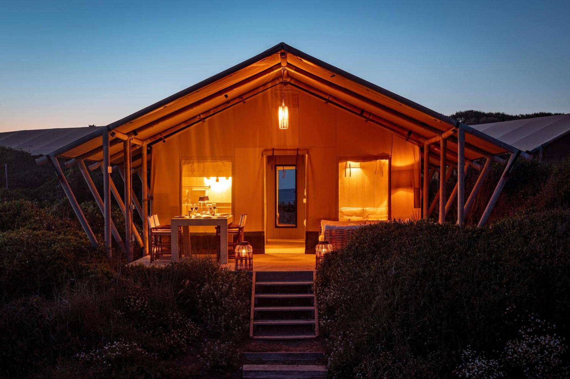 Seaview Tent