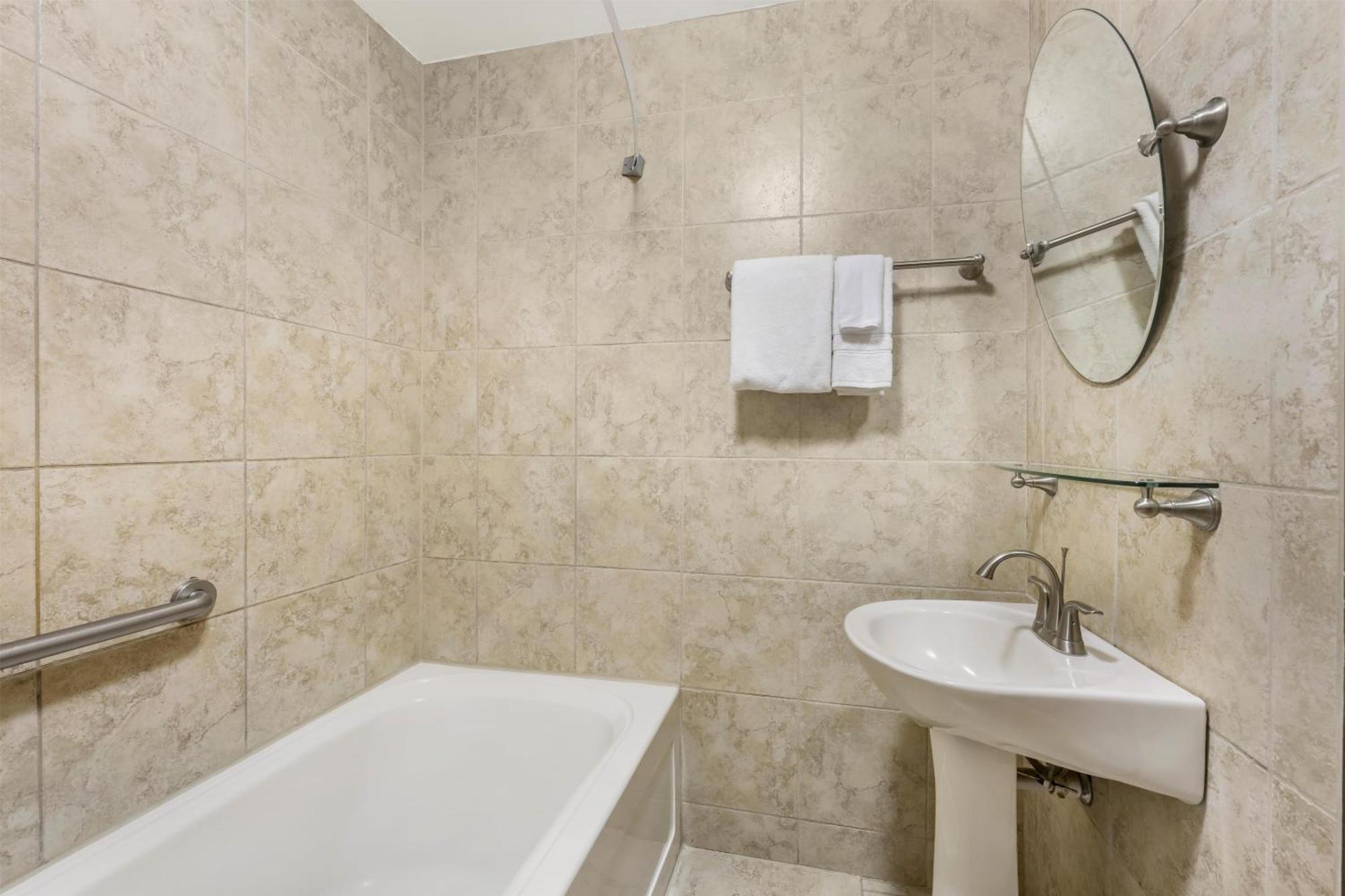 Two-Bedroom Suite Non-Smoking