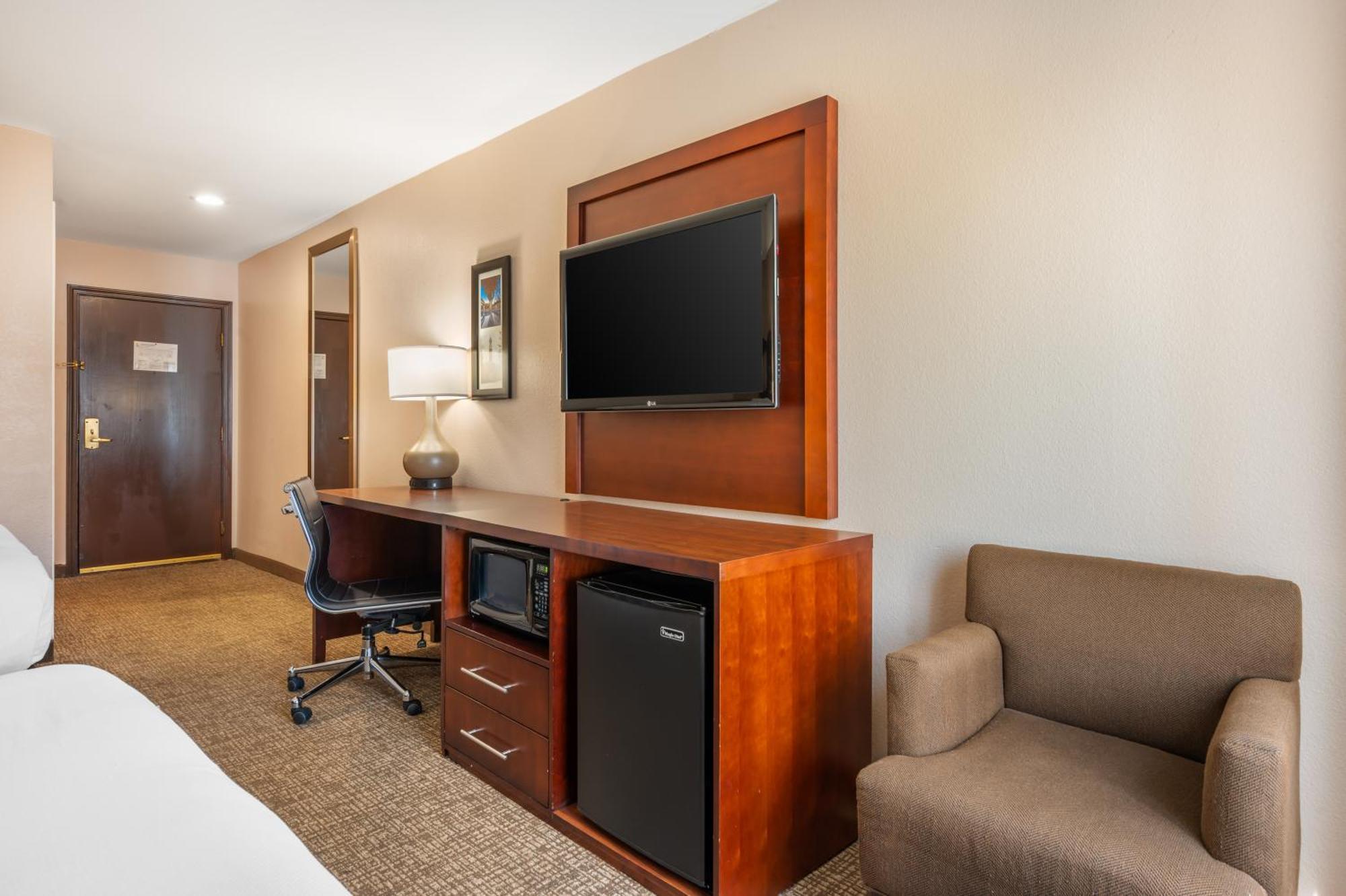 Double Queen Room Non Smoking