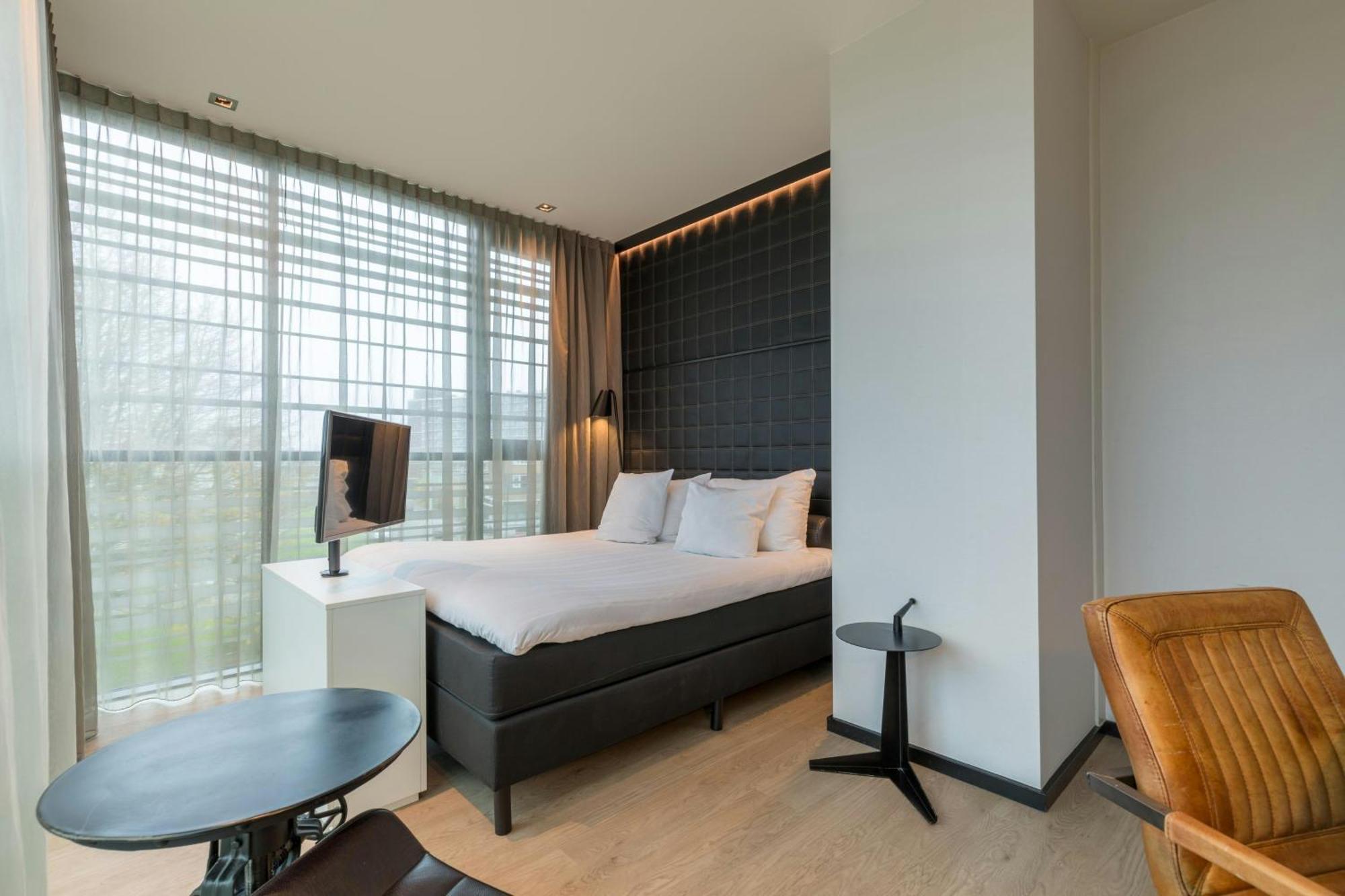 Deluxe Room 1 Double Bed