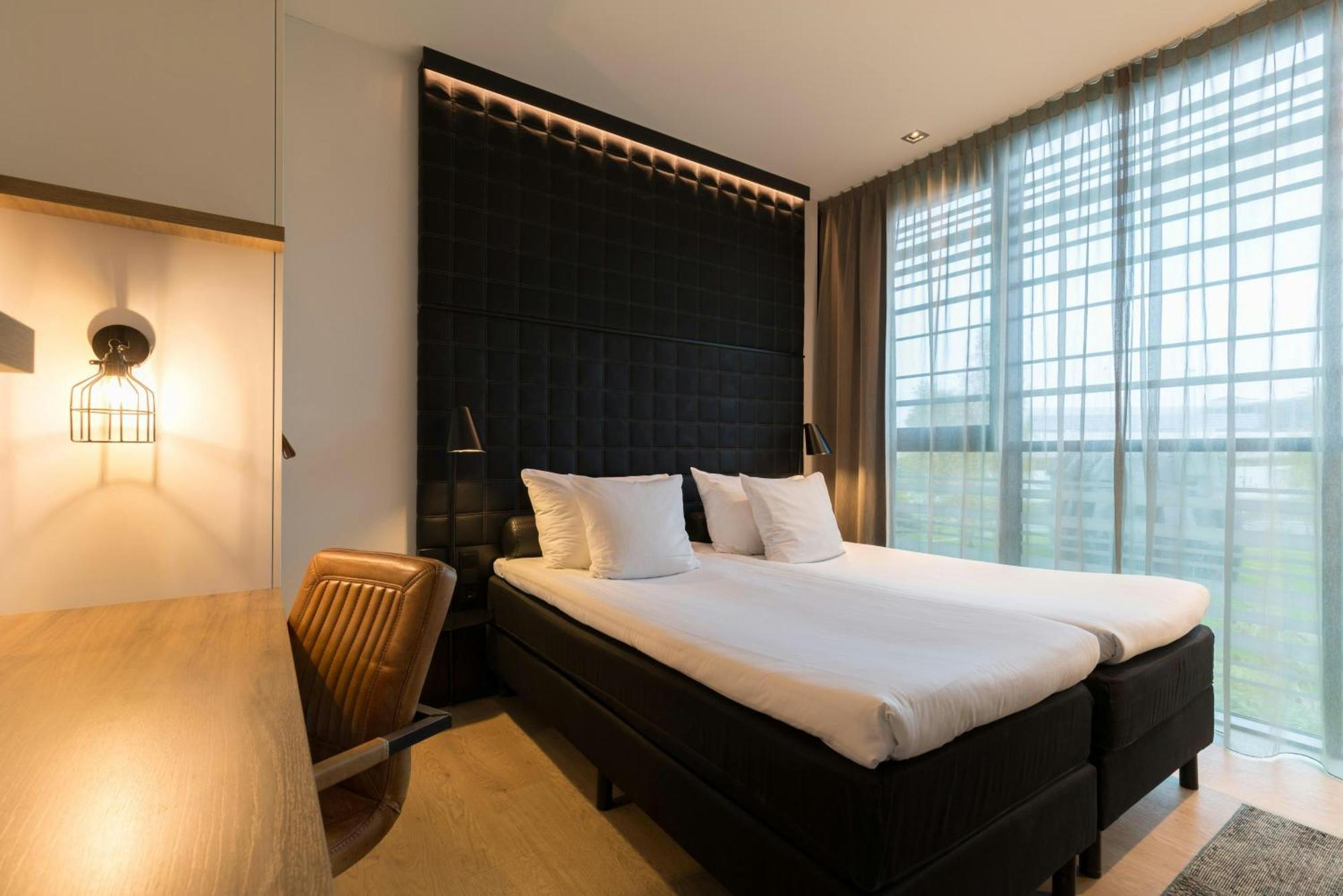 Comfort Kamer met 1 Tweepersoonsbed