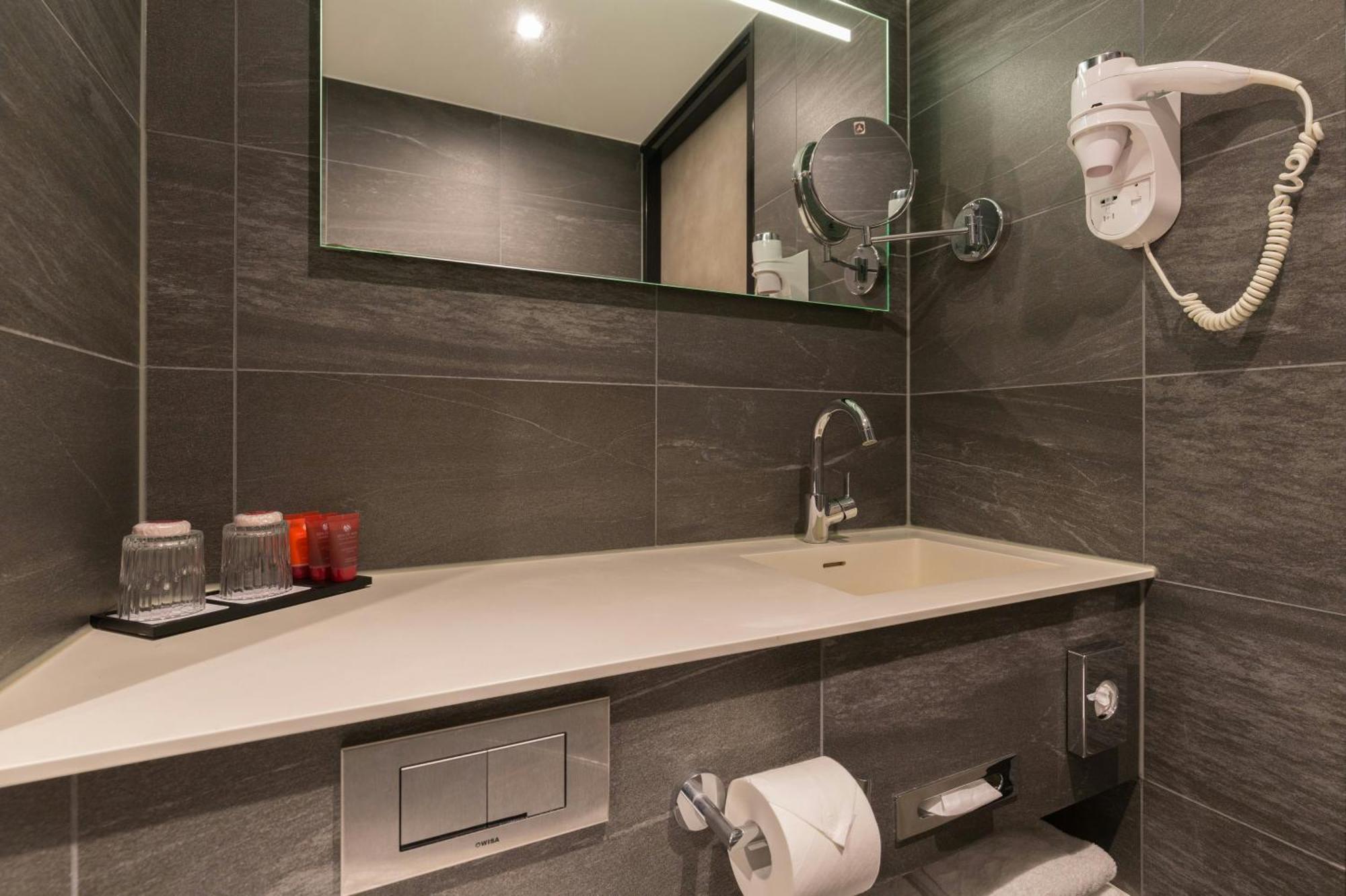 Superior Kamer met Twee Aparte Bedden