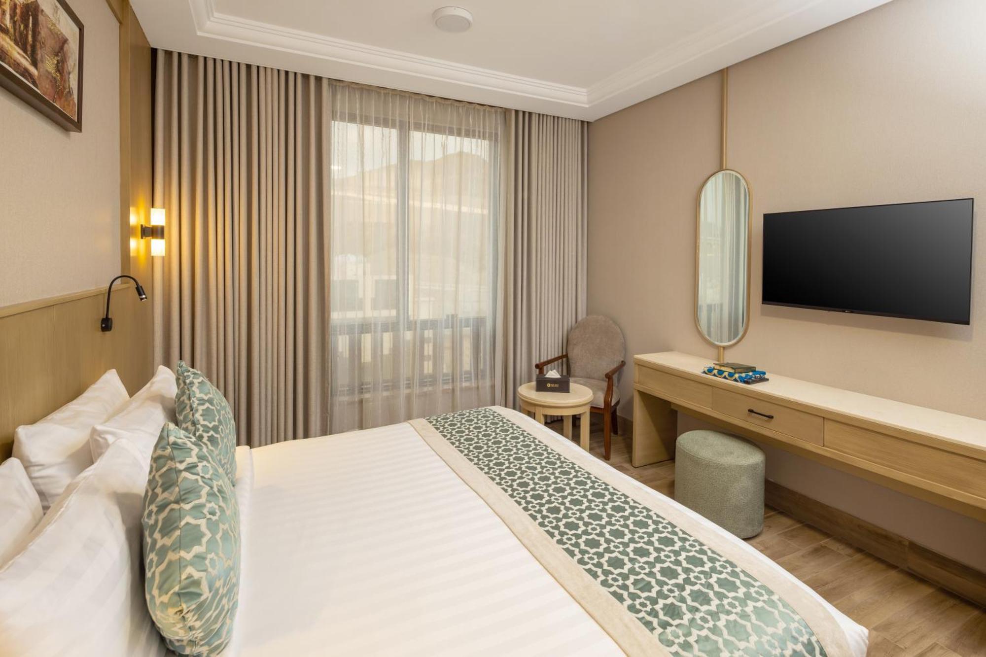King Room