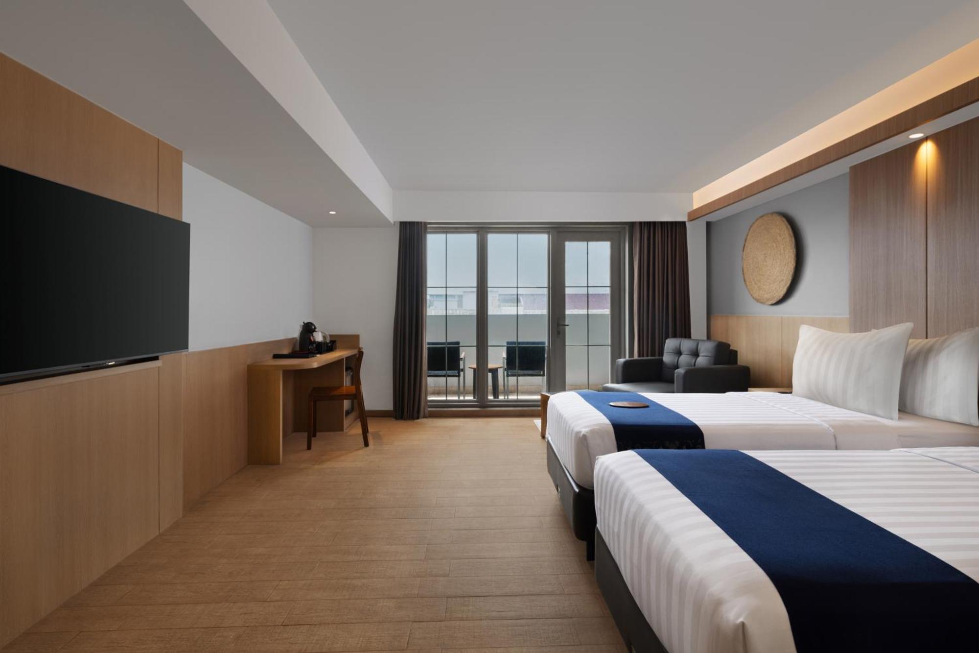 Executive Room