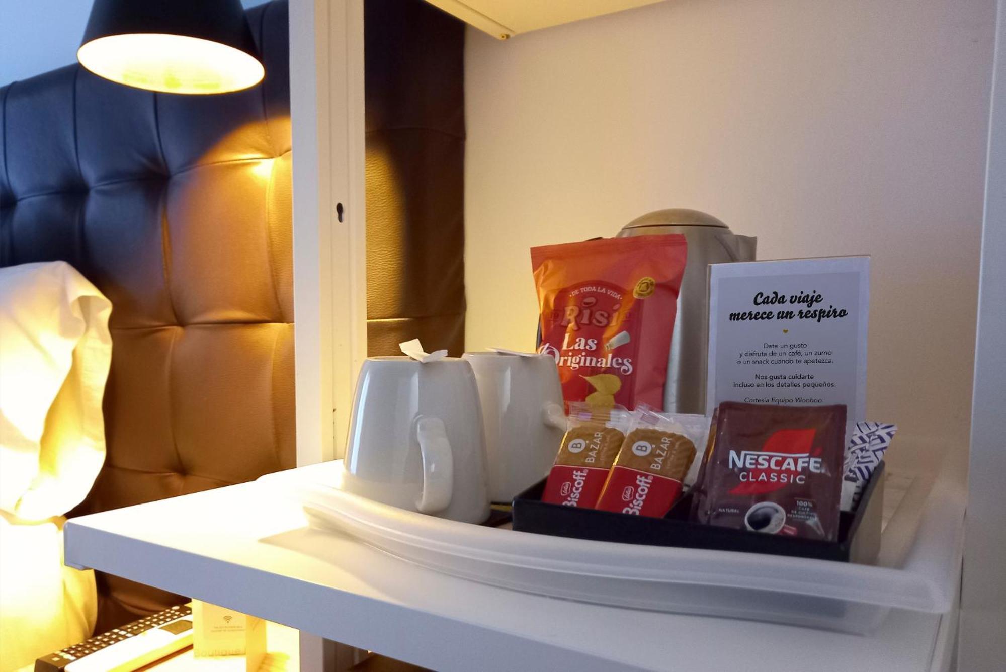 Junior Suite Balcony