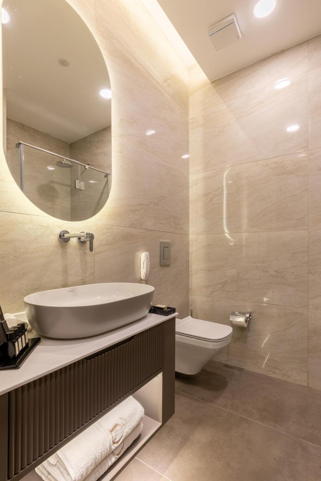 Double or Twin Room