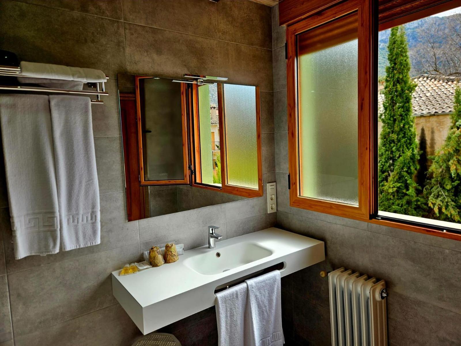 Habitación Doble