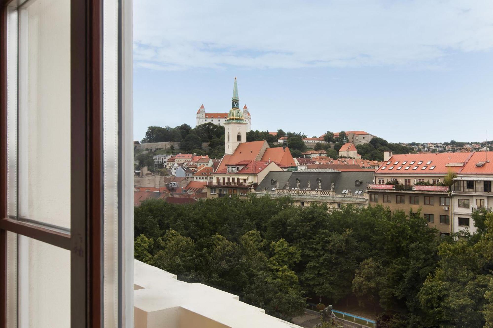Premium Room View
