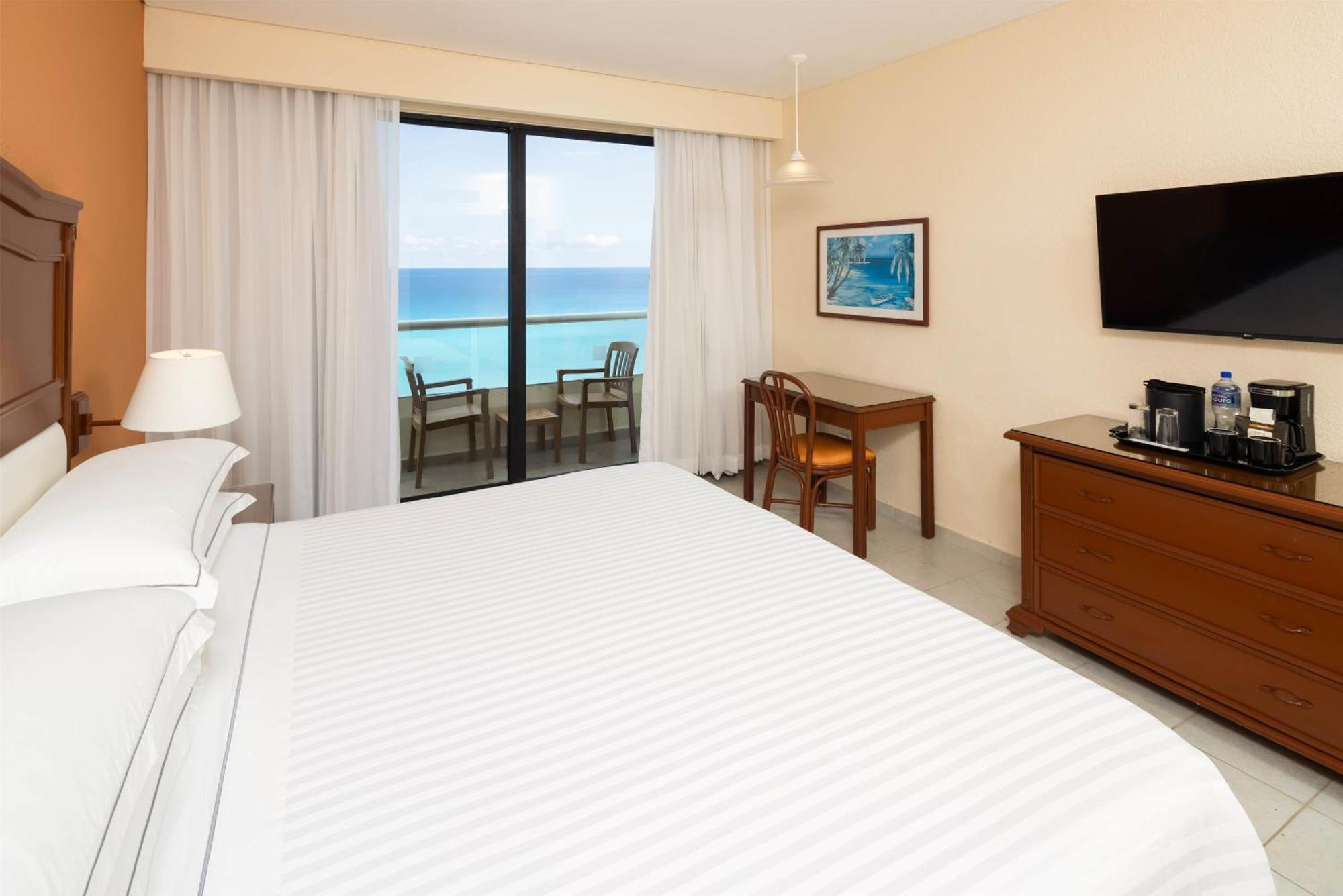 Double Ocean Front