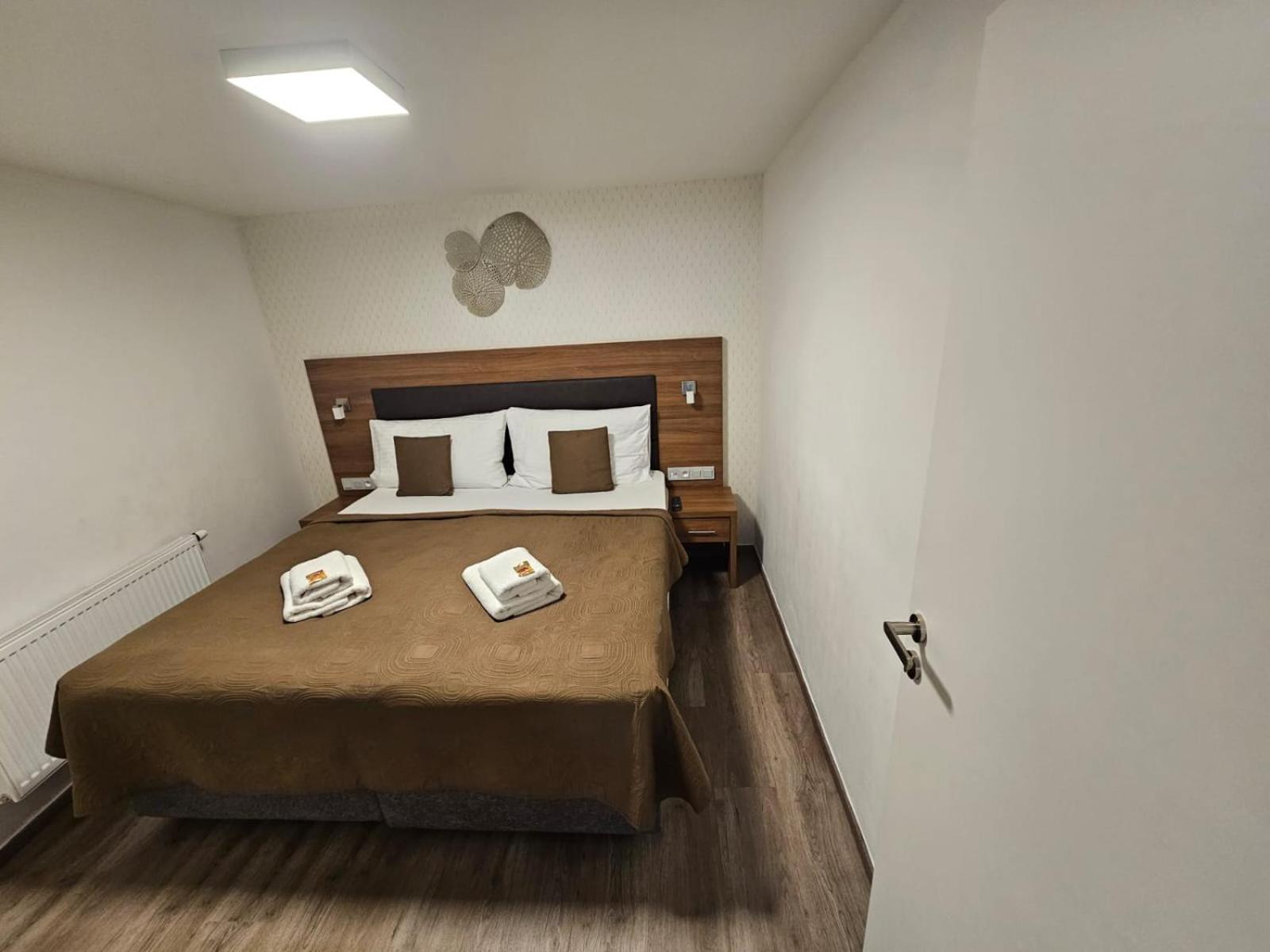 Chambre Familiale Standard