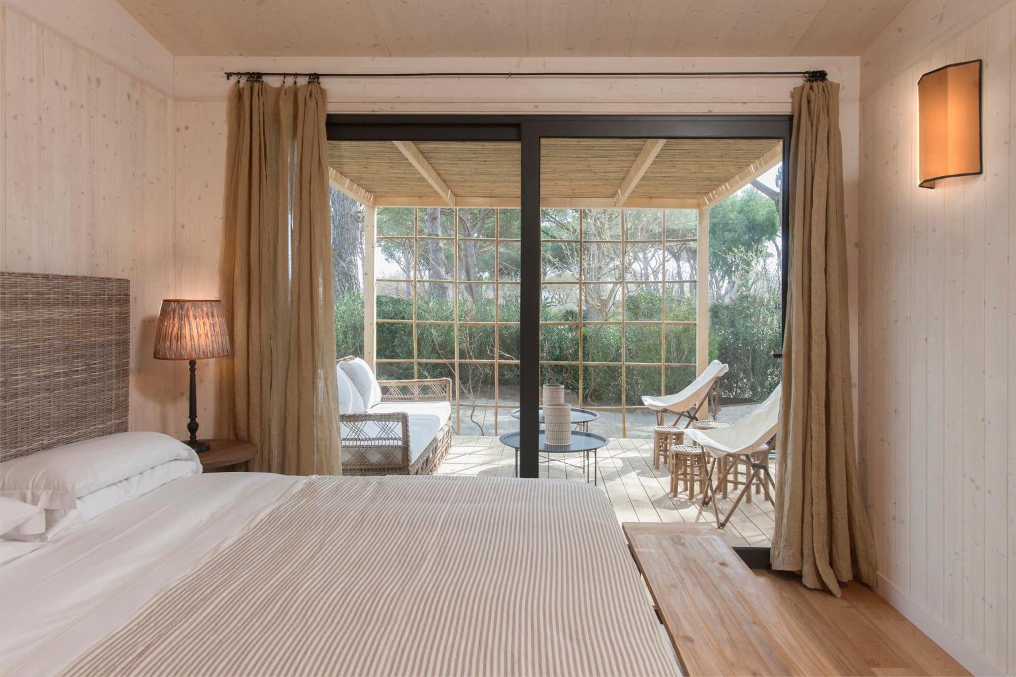 Ecoluxe Lodge