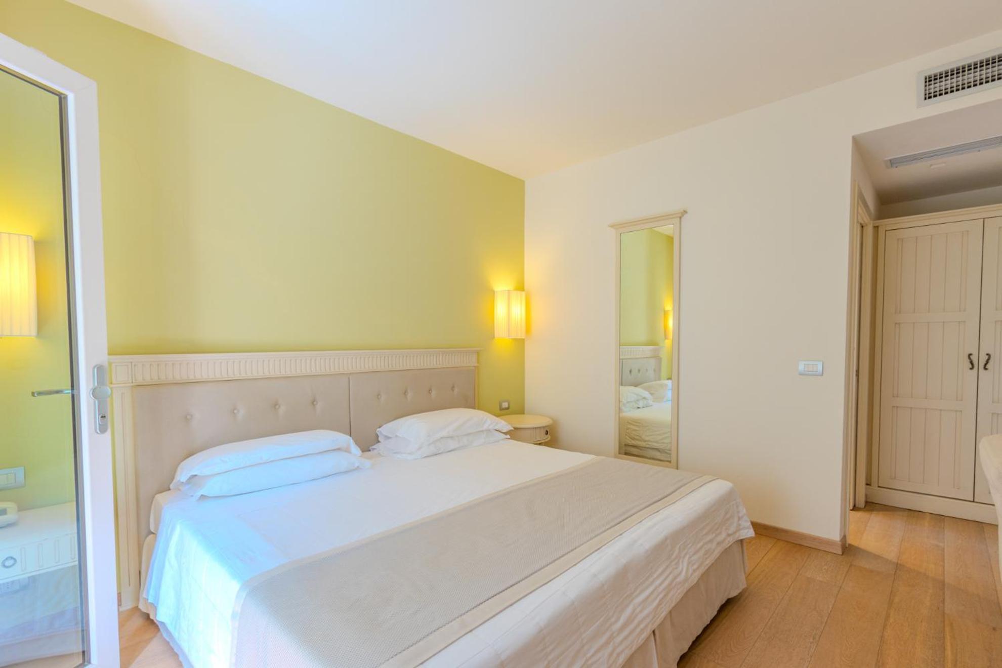 Double Room Private Garden