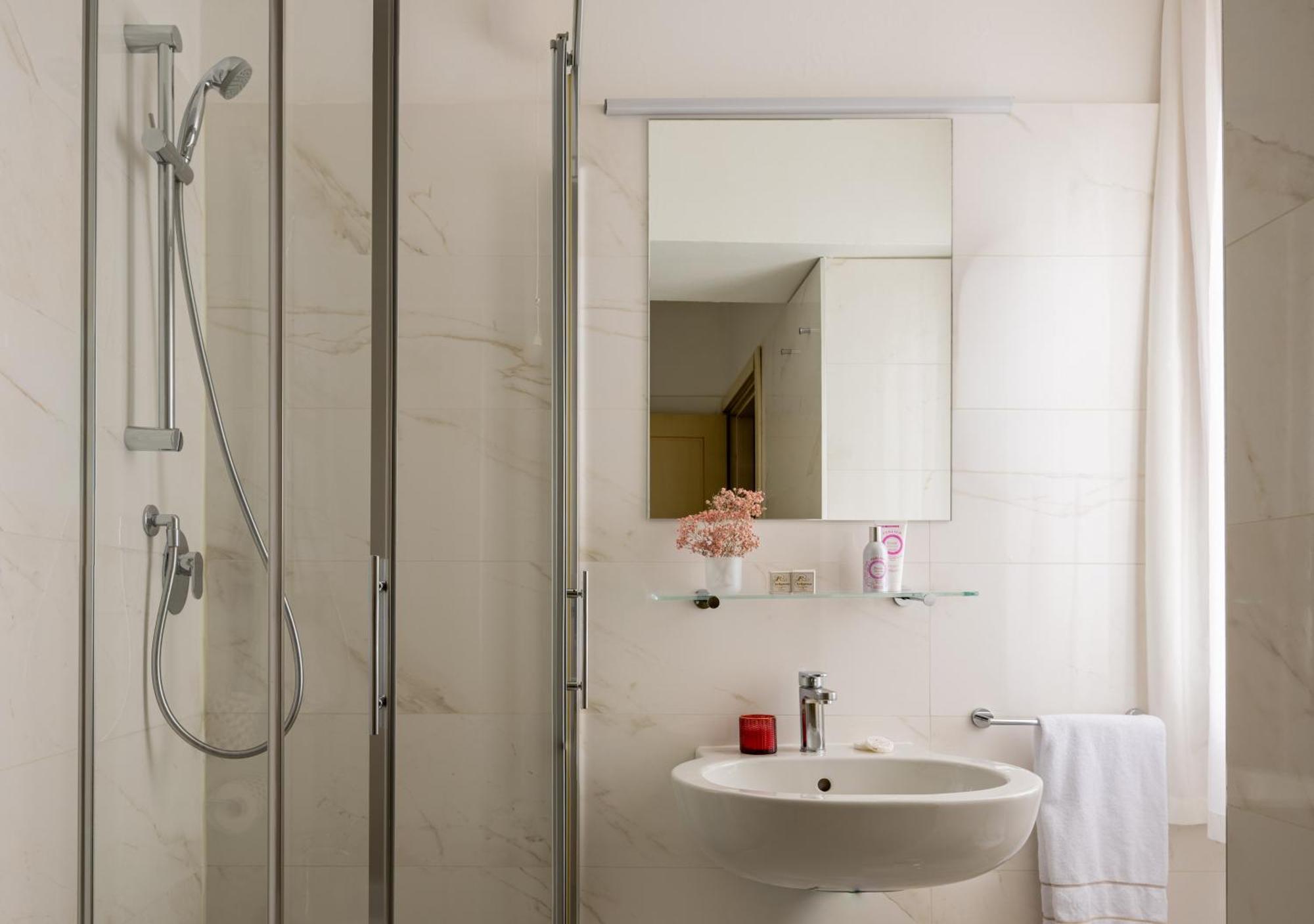 Zweibettzimmer