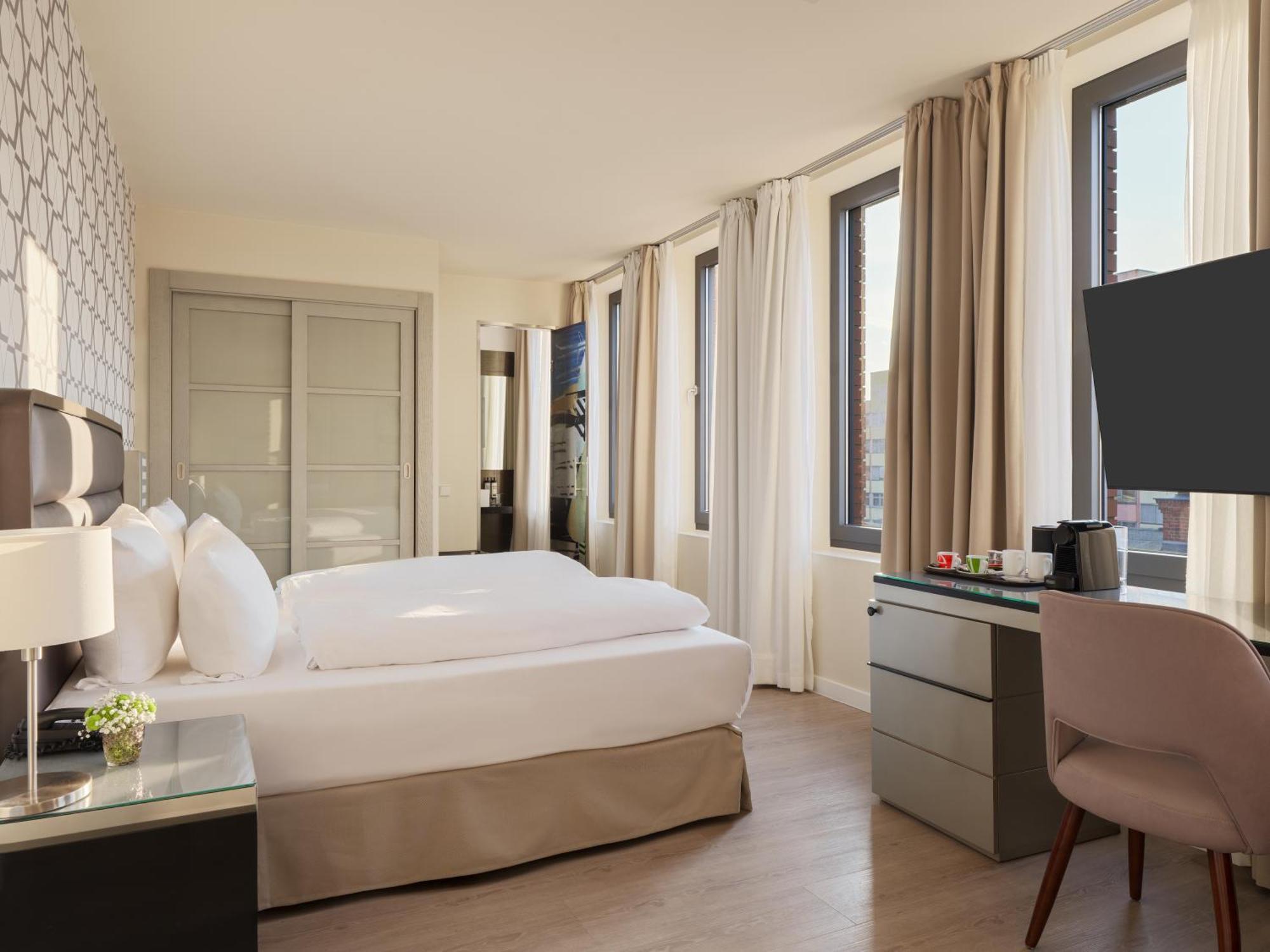 Grand Deluxe Kamer