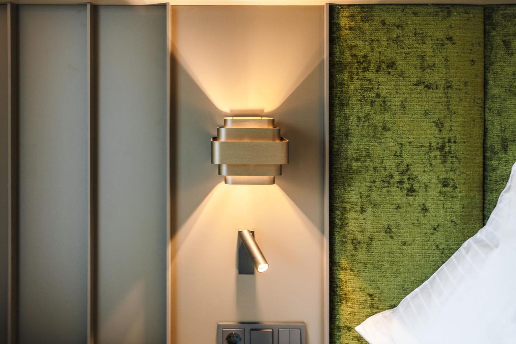 Junior Suite met Uitzicht op de Bergen