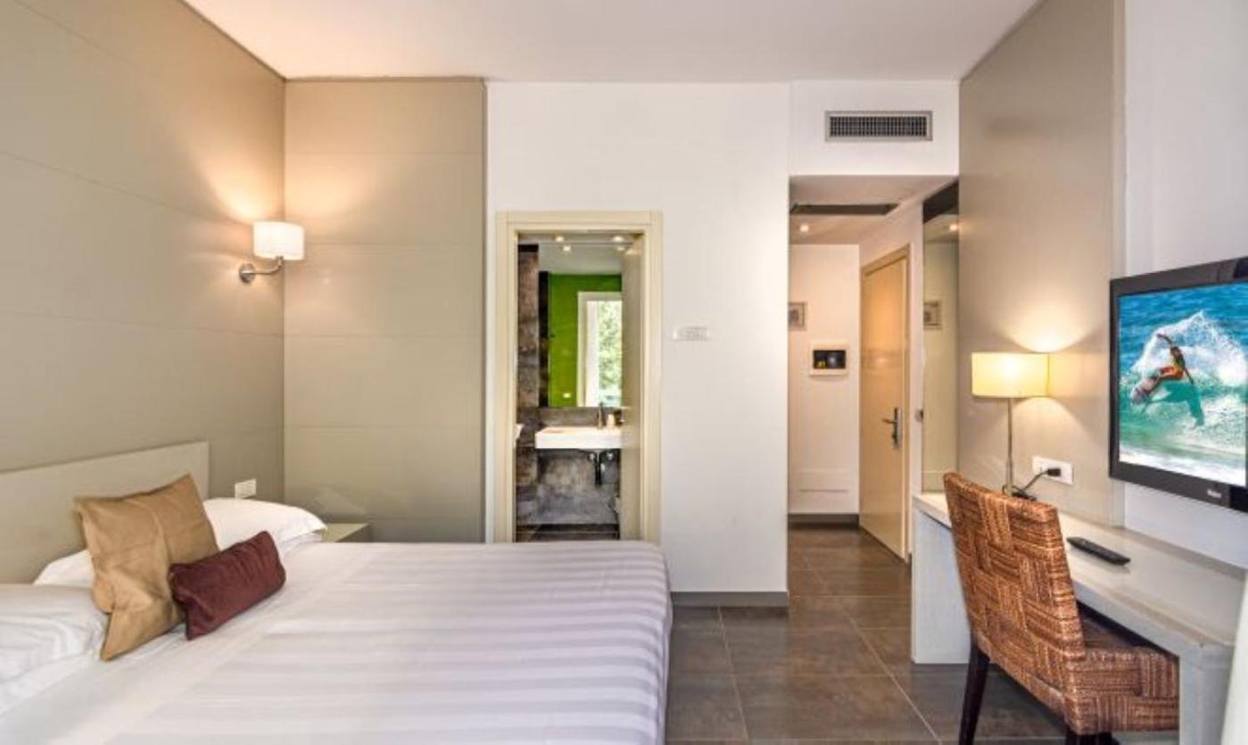 Standard Double or Twin Room Annex