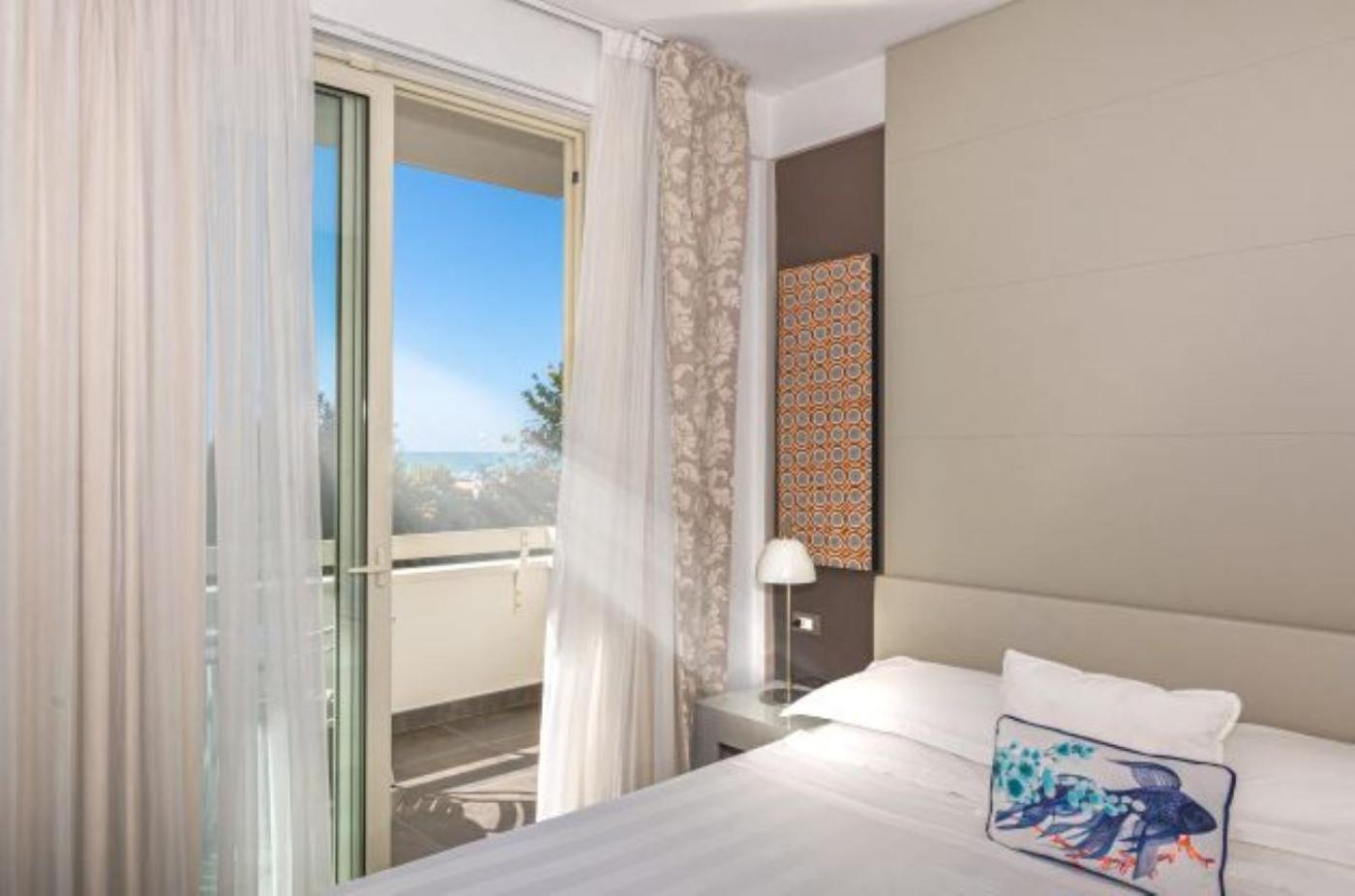 Standard Double or Twin Room Annex