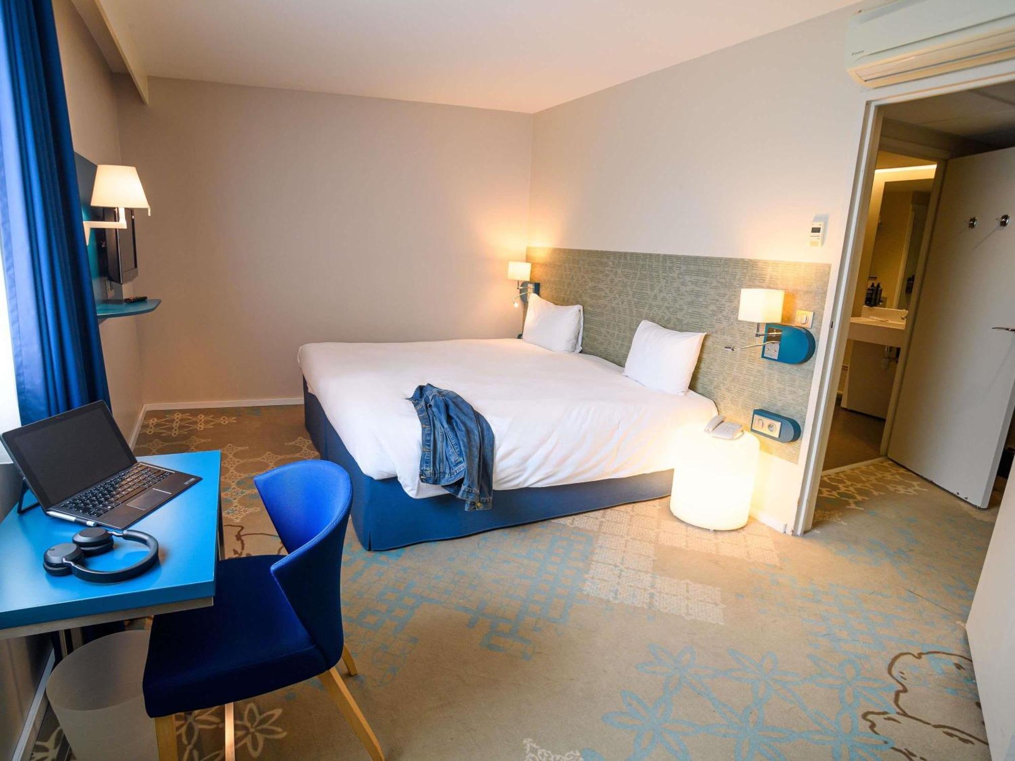 Superior Family  Double Room with Sofa Bed