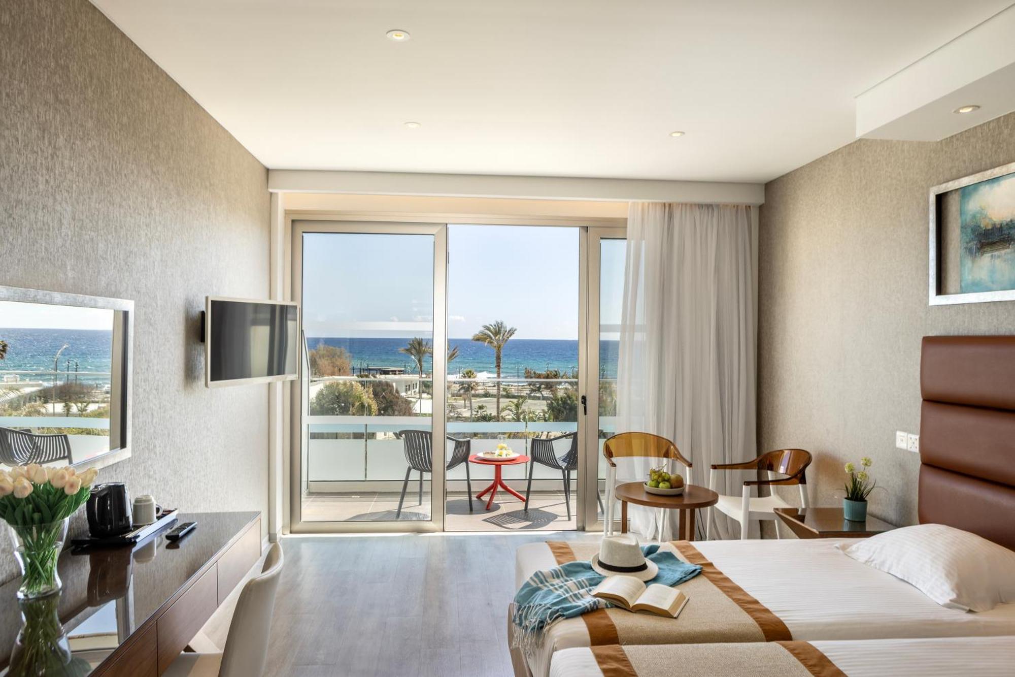 Superior Zimmer mit Meerblick