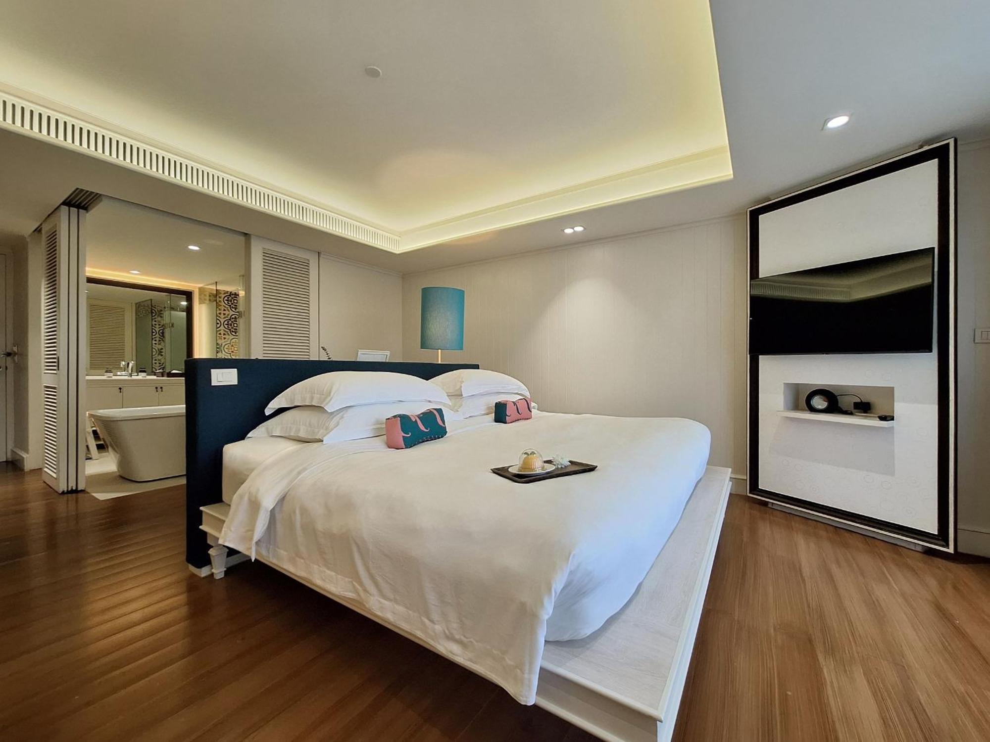 Rest Horizon Double Room