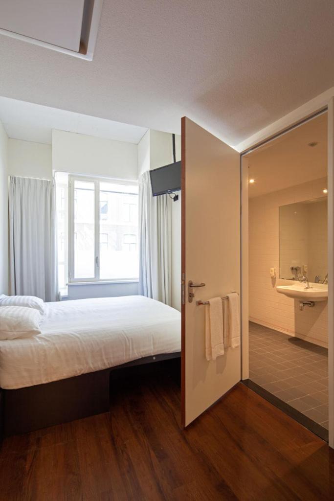 Double Room Disability Access