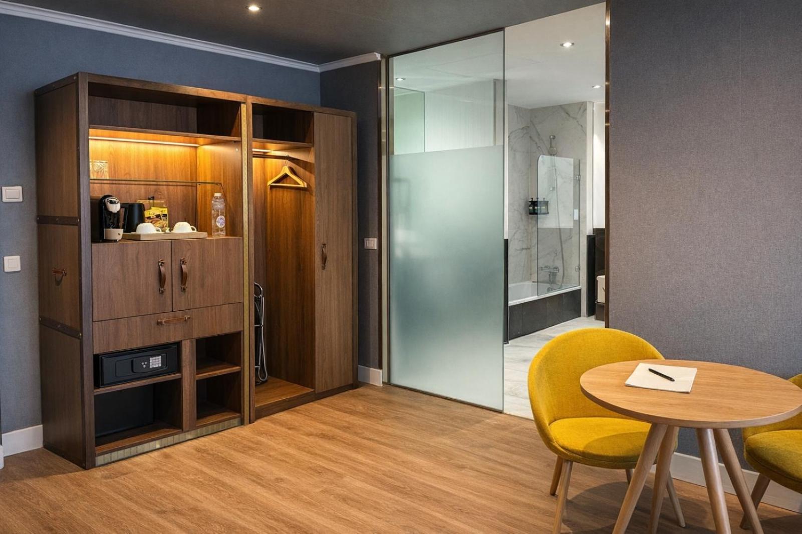 Premium Room