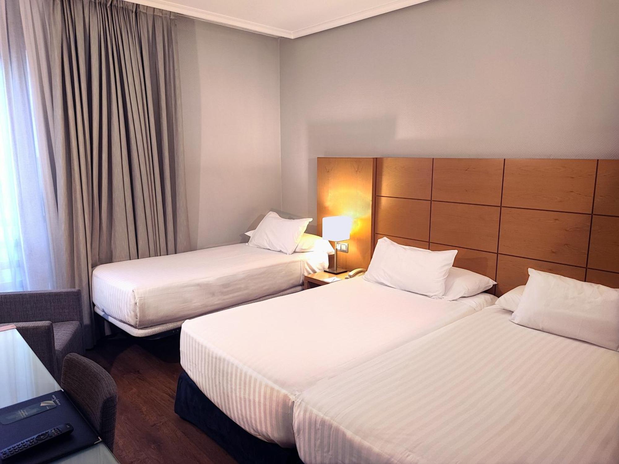 Comfort Double Room Extra Bed