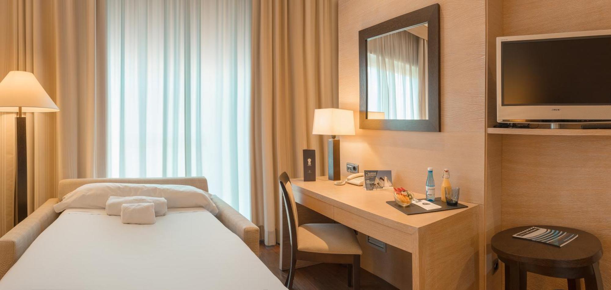 Double Room Extra Bed