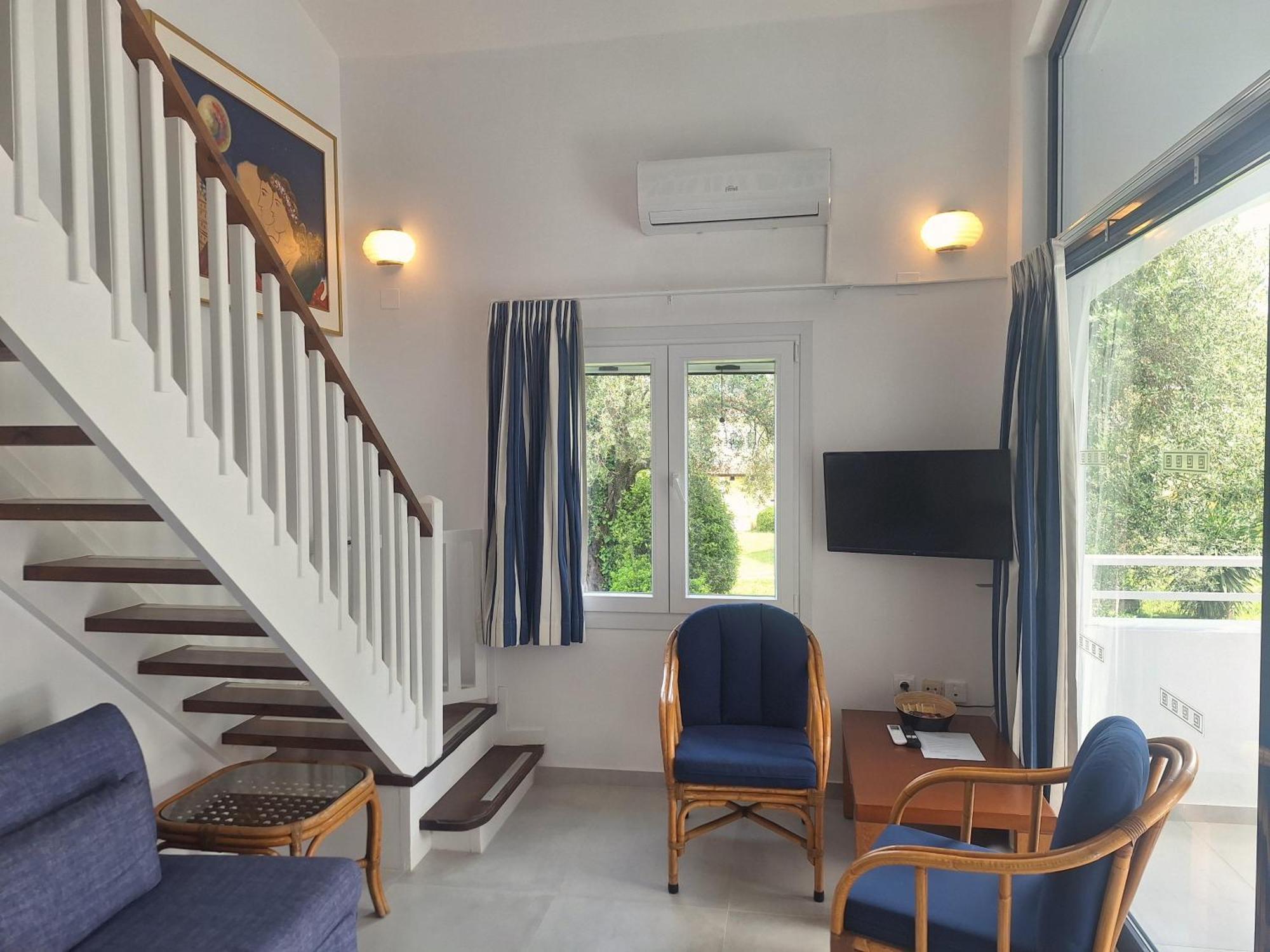 Maisonette