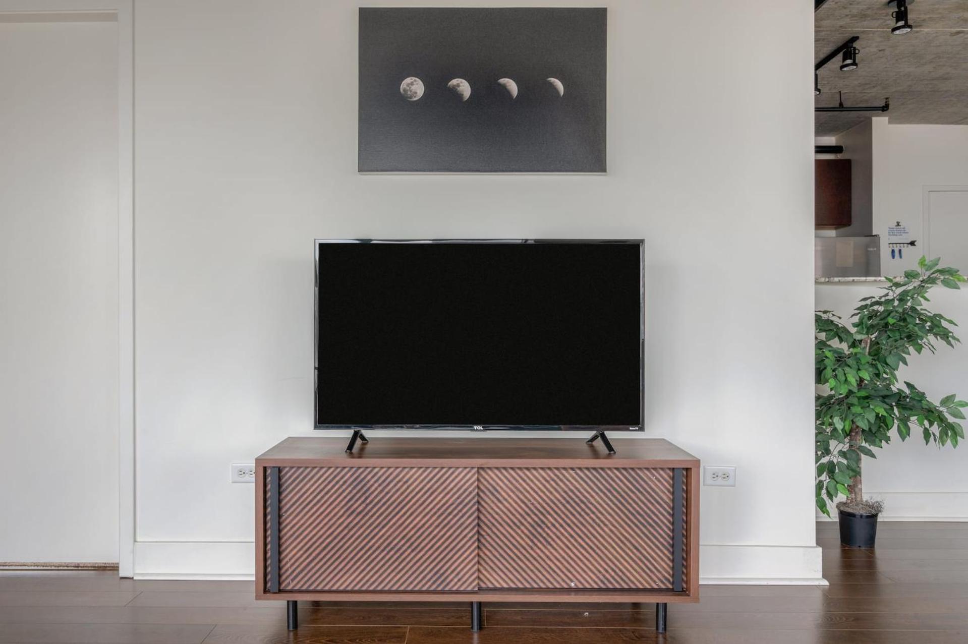 Two-Bedroom Apartment Self Check Virtual Front Desk