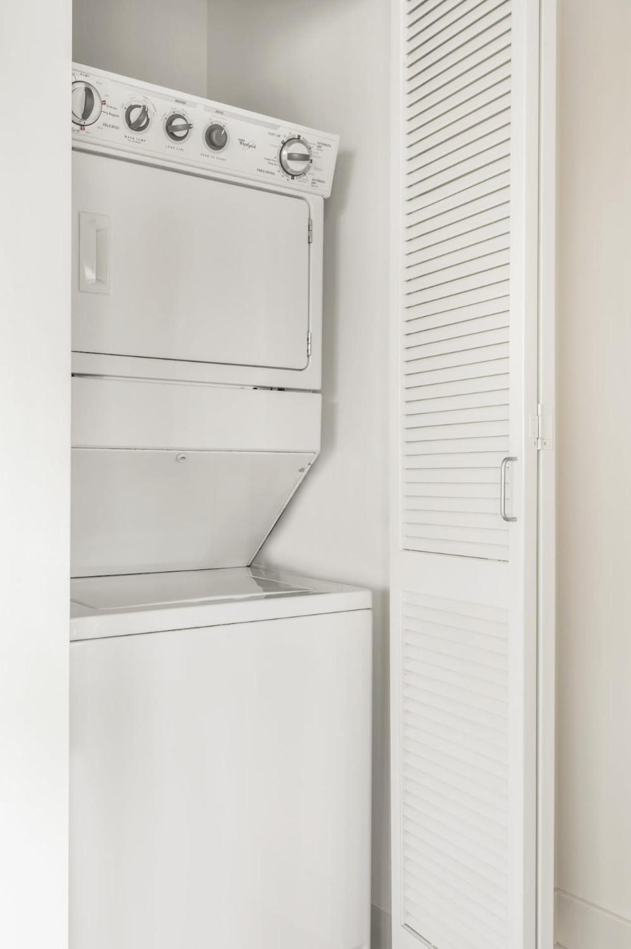Two-Bedroom Apartment Self Check Virtual Front Desk