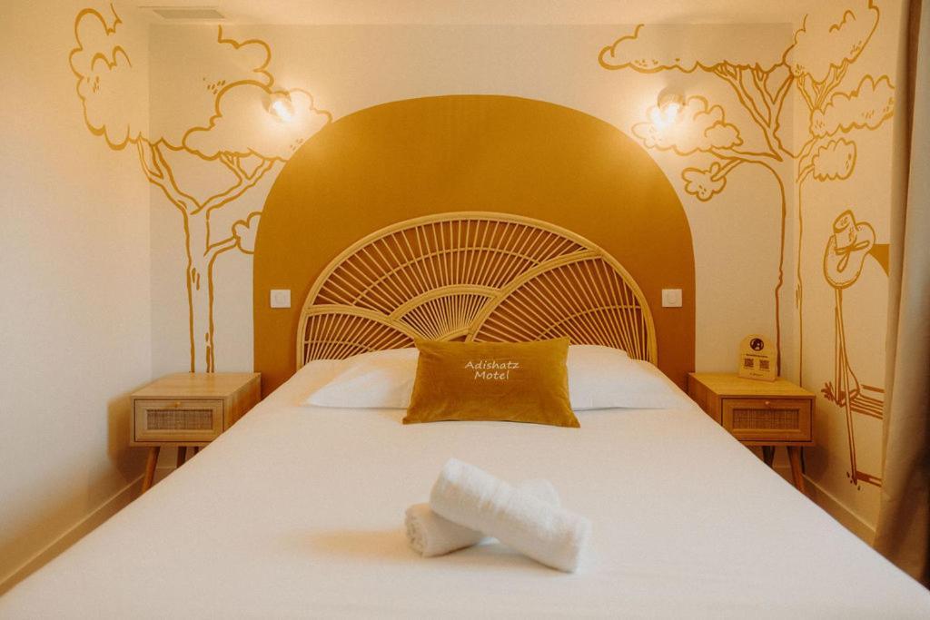 Chambre Double Confort