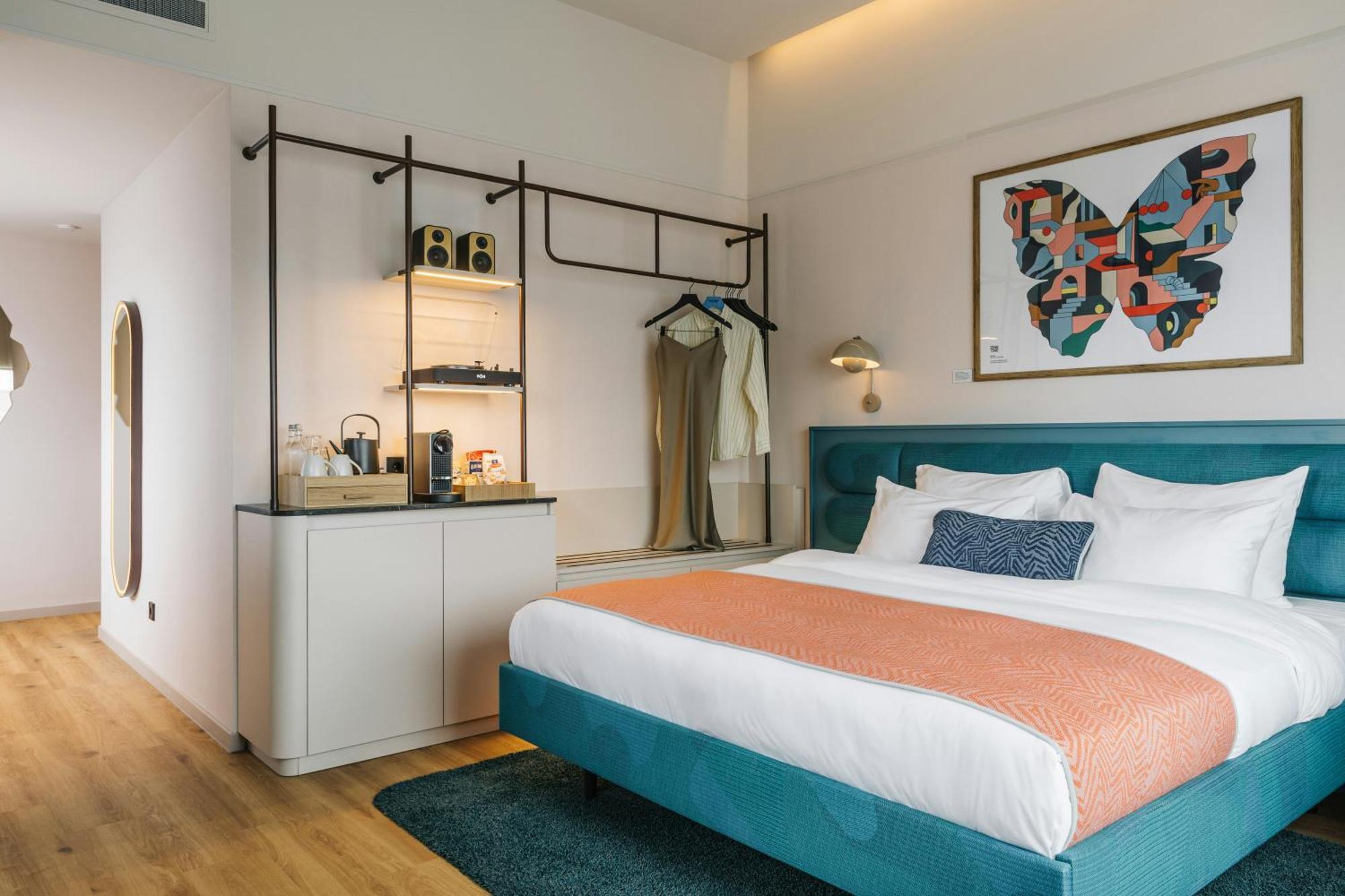 Superior Doppelzimmer