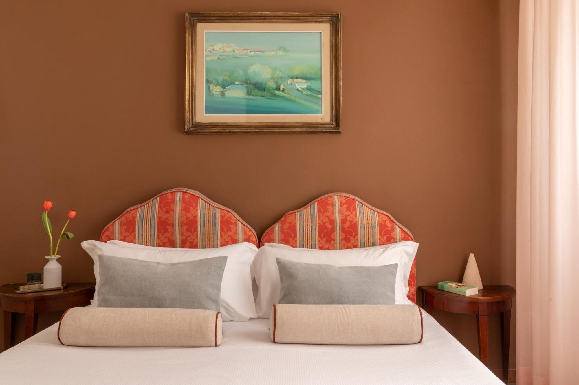 Economy Double or Twin Room