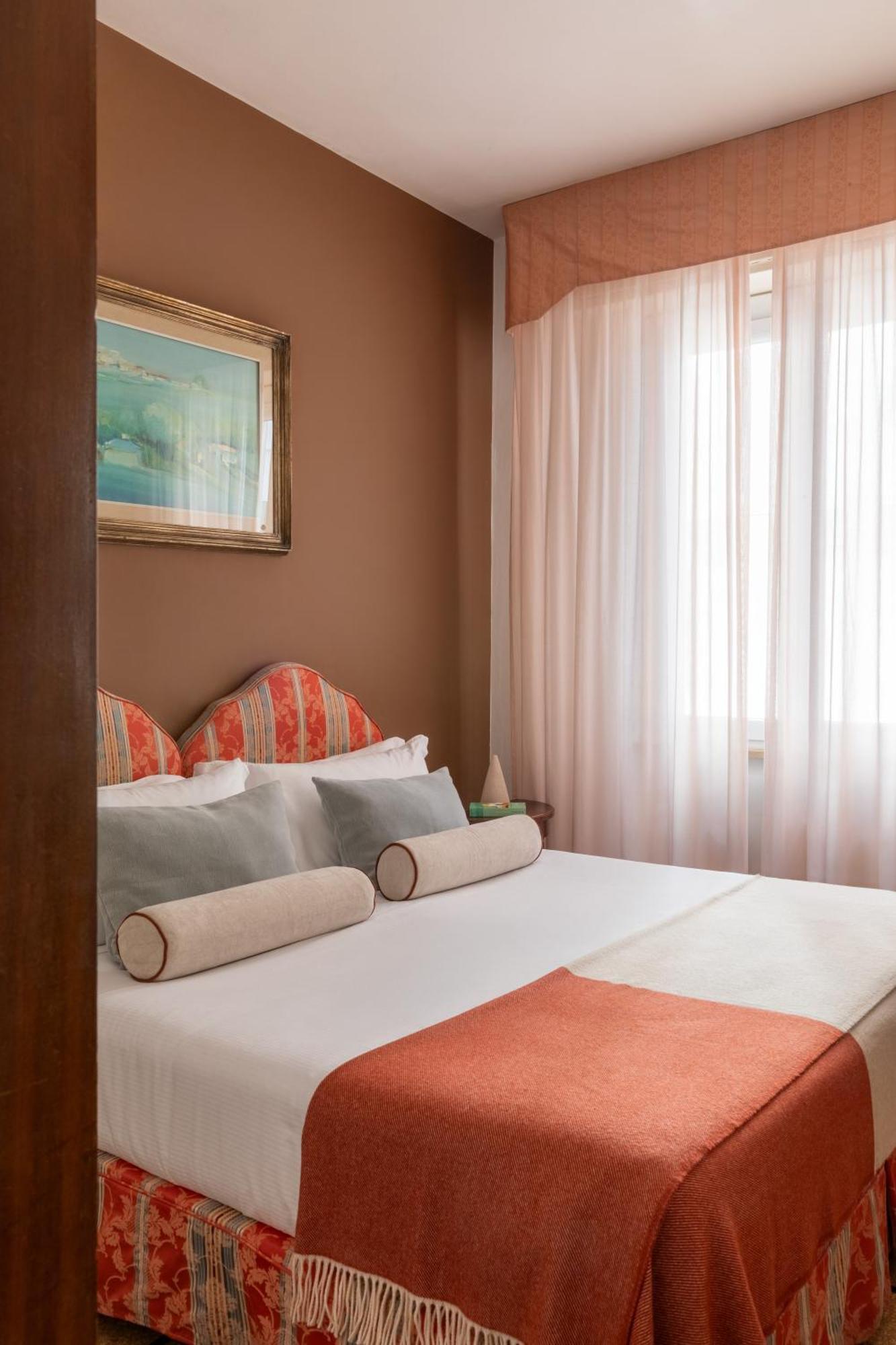 Economy Double or Twin Room