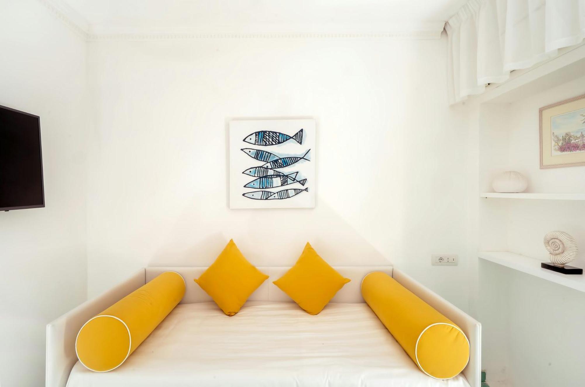 Junior Suite für Familien