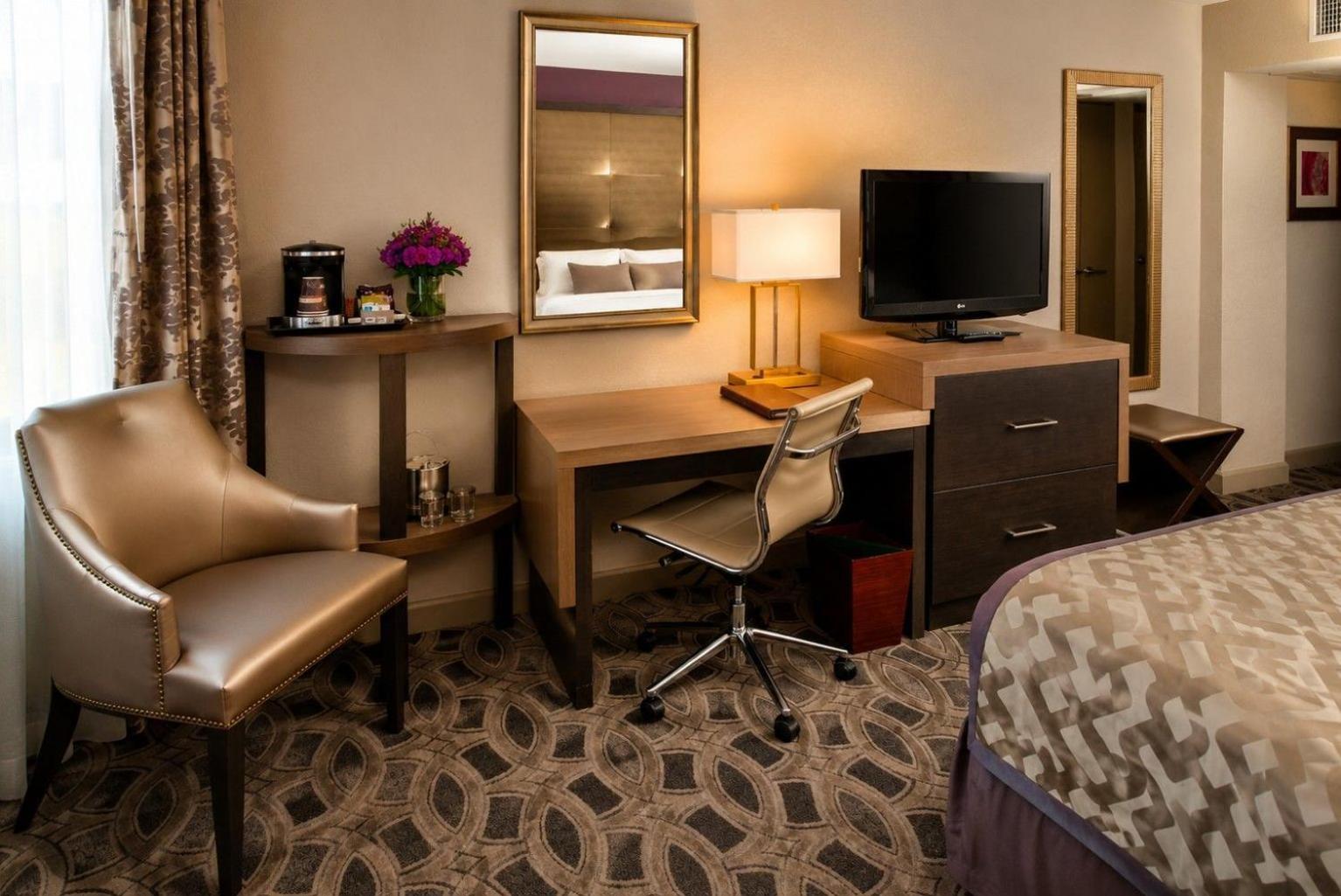 King Room