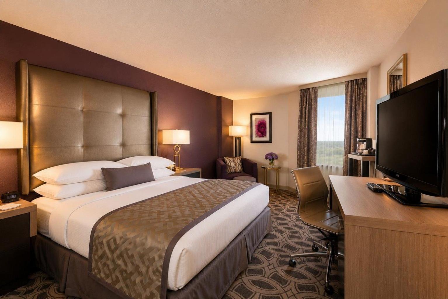 King Room