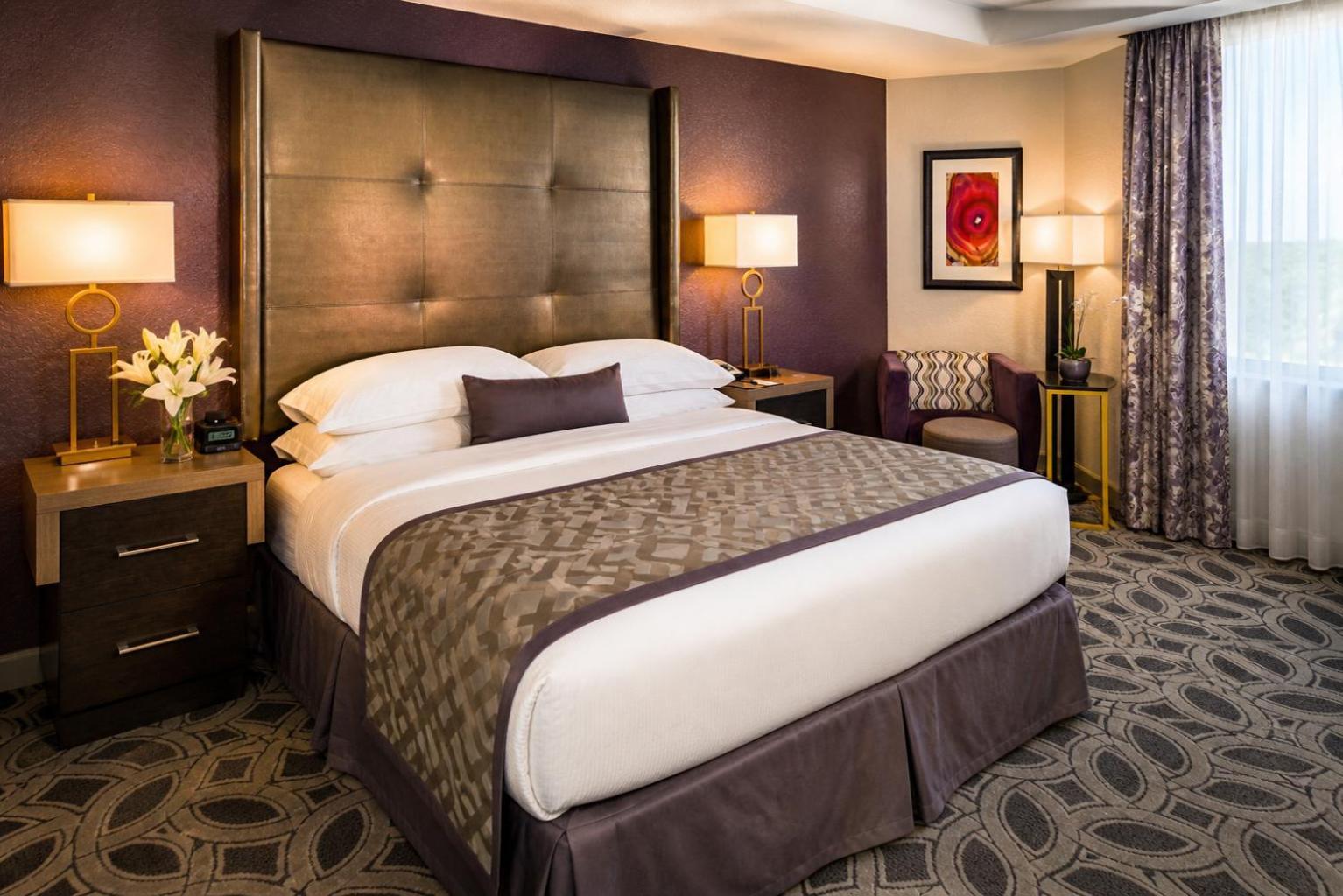 King Room