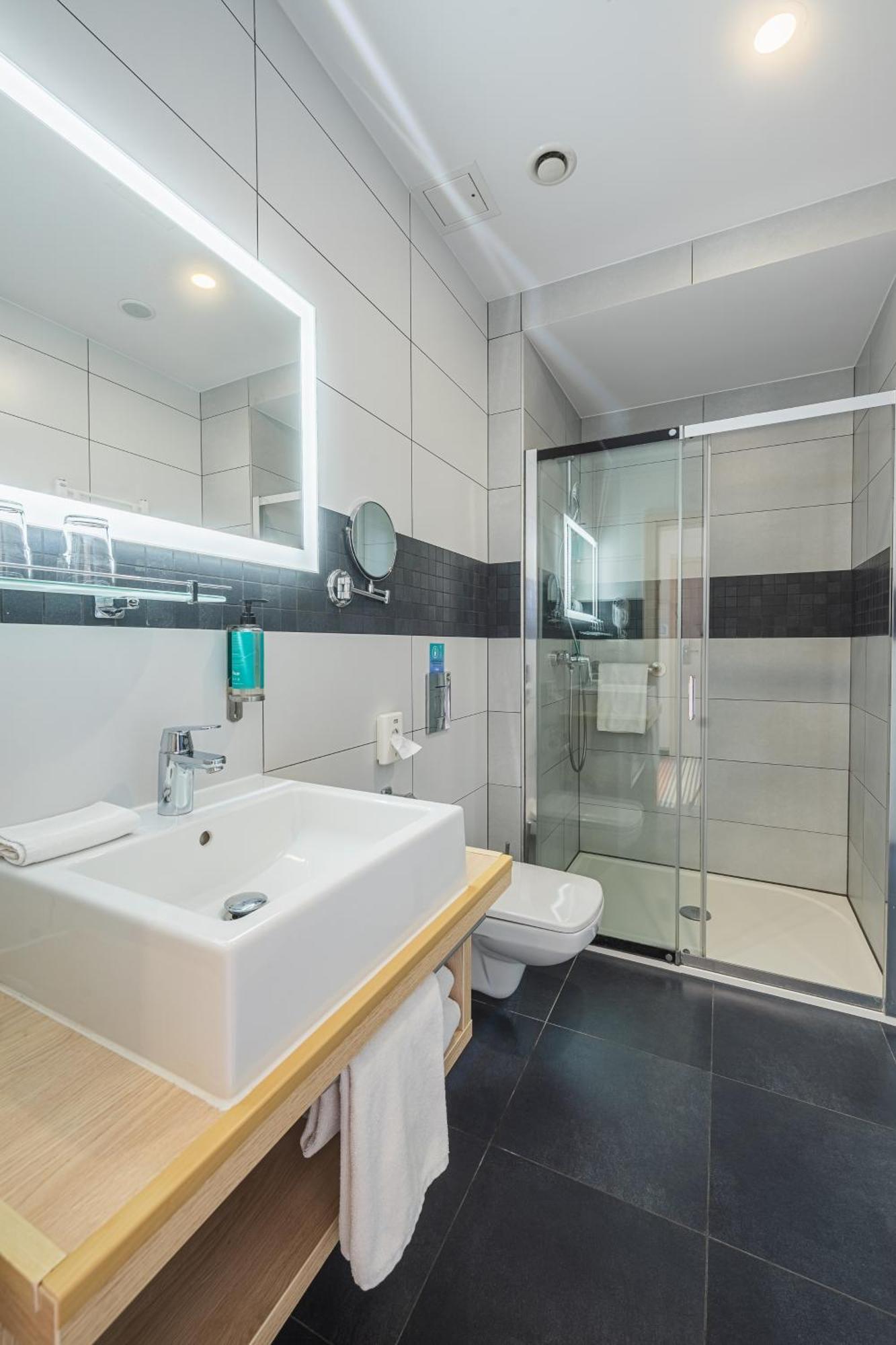 Superior Double Room Balcony